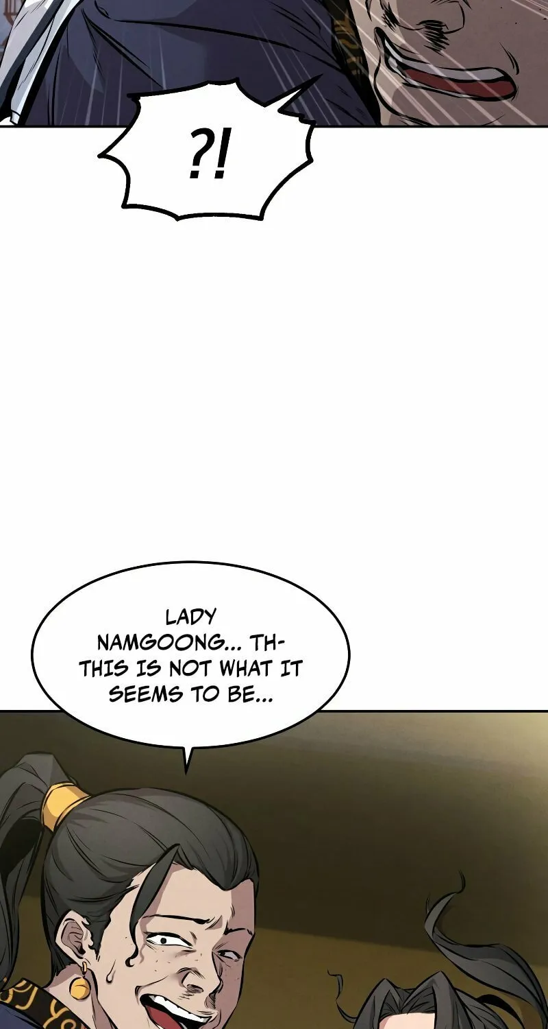 Read Reincarnated Escort Warrior chapter 7 image 57 on Lezhin
