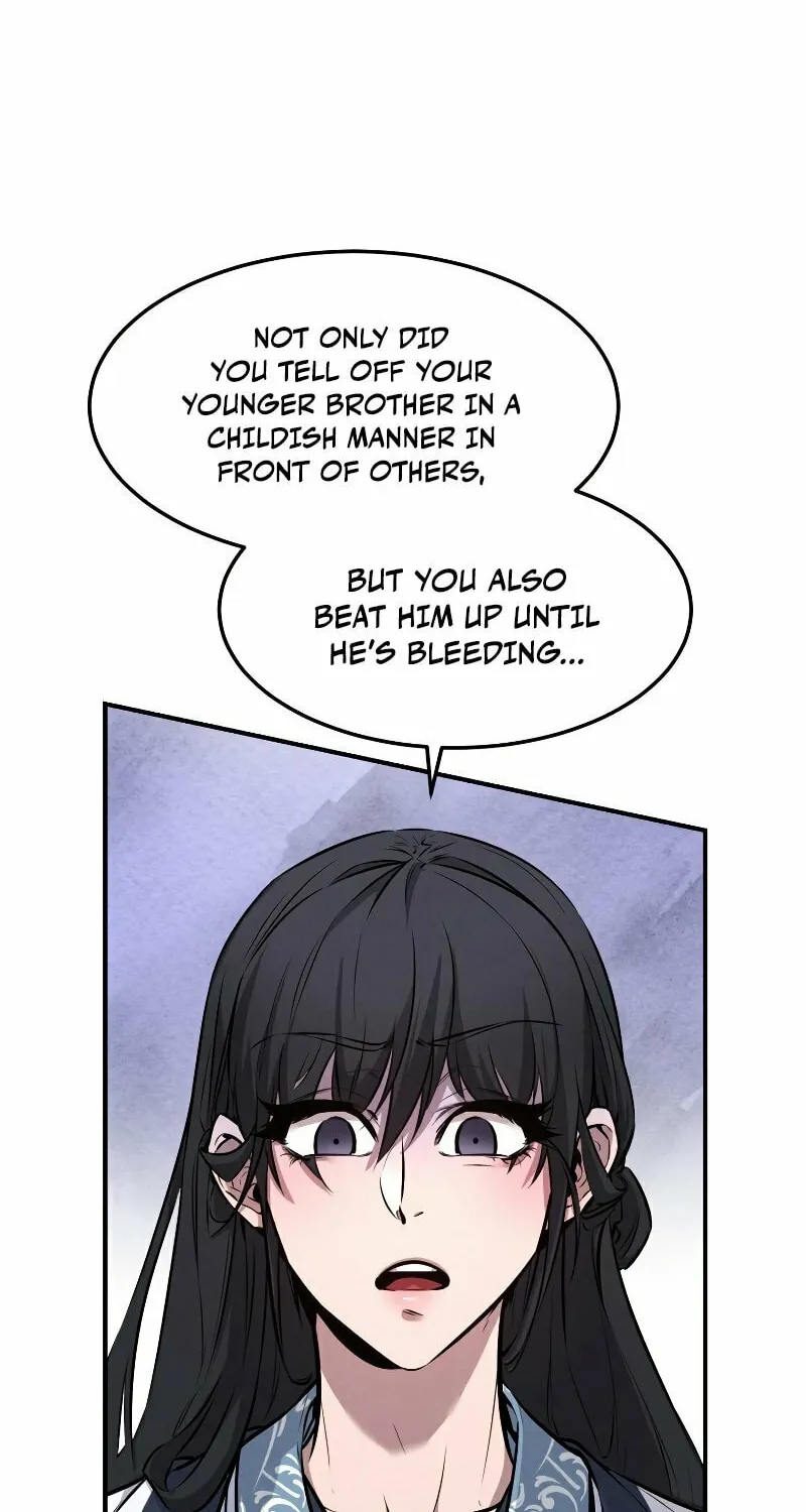 Read Reincarnated Escort Warrior chapter 7 image 60 on Lezhin
