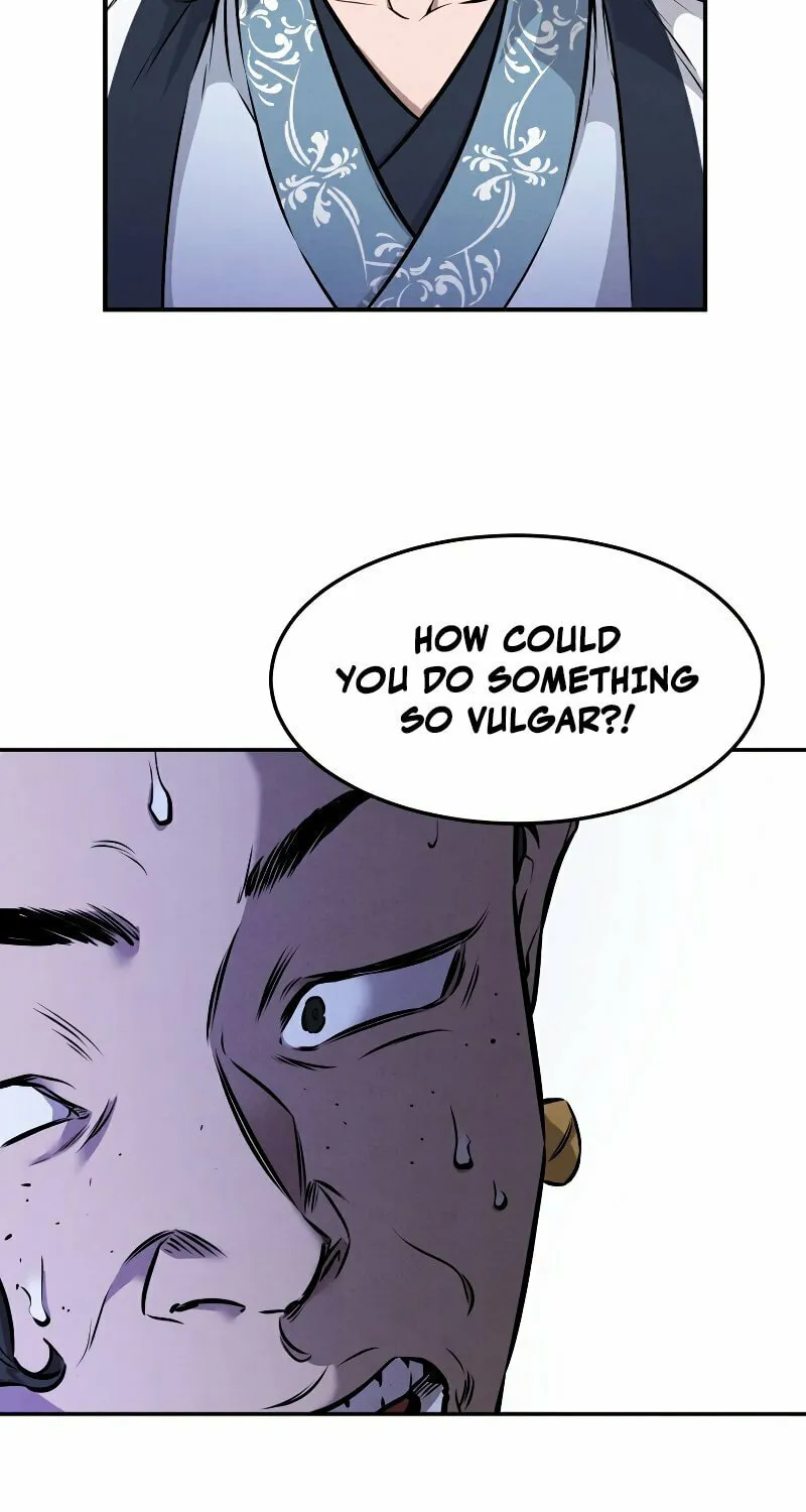 Read Reincarnated Escort Warrior chapter 7 image 61 on Lezhin