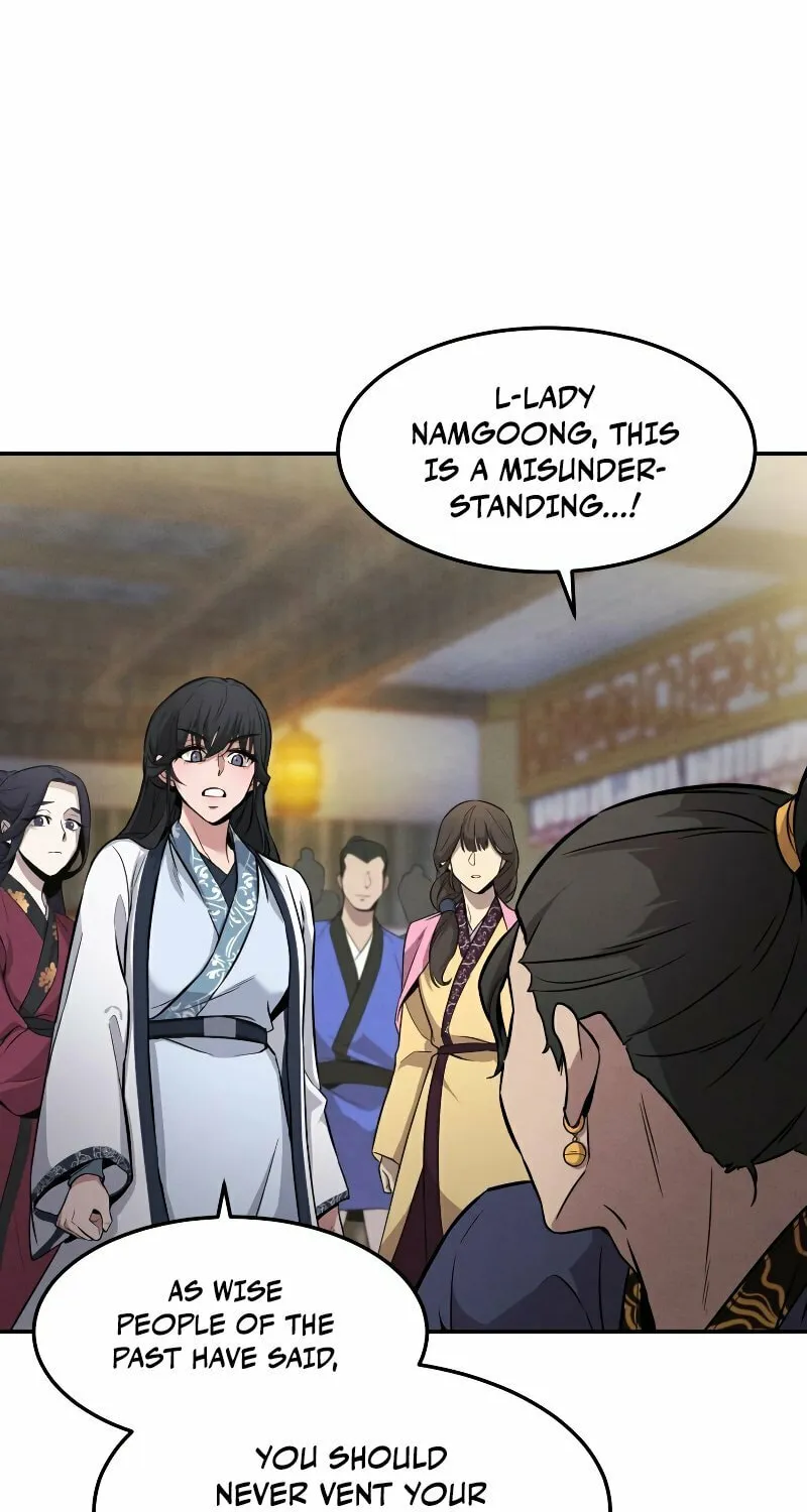 Read Reincarnated Escort Warrior chapter 7 image 62 on Lezhin