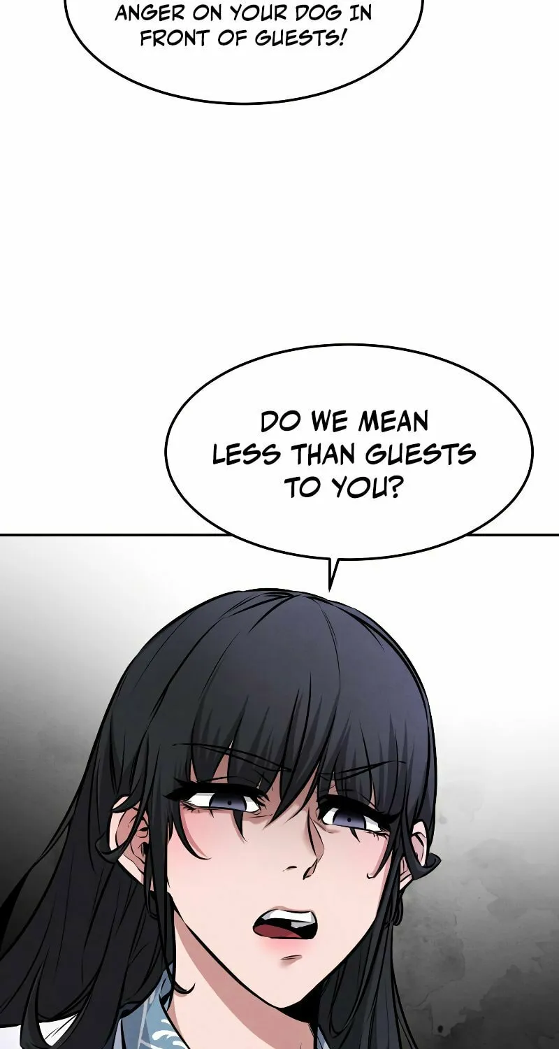 Read Reincarnated Escort Warrior chapter 7 image 63 on Lezhin