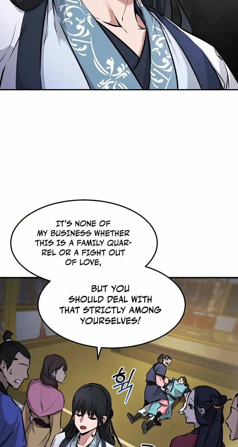 Read Reincarnated Escort Warrior chapter 7 image 64 on Lezhin