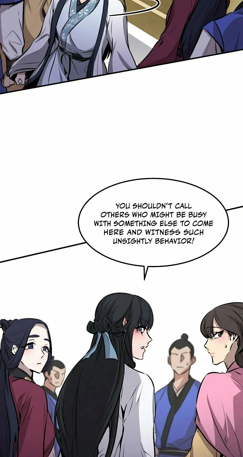 Read Reincarnated Escort Warrior chapter 7 image 65 on Lezhin