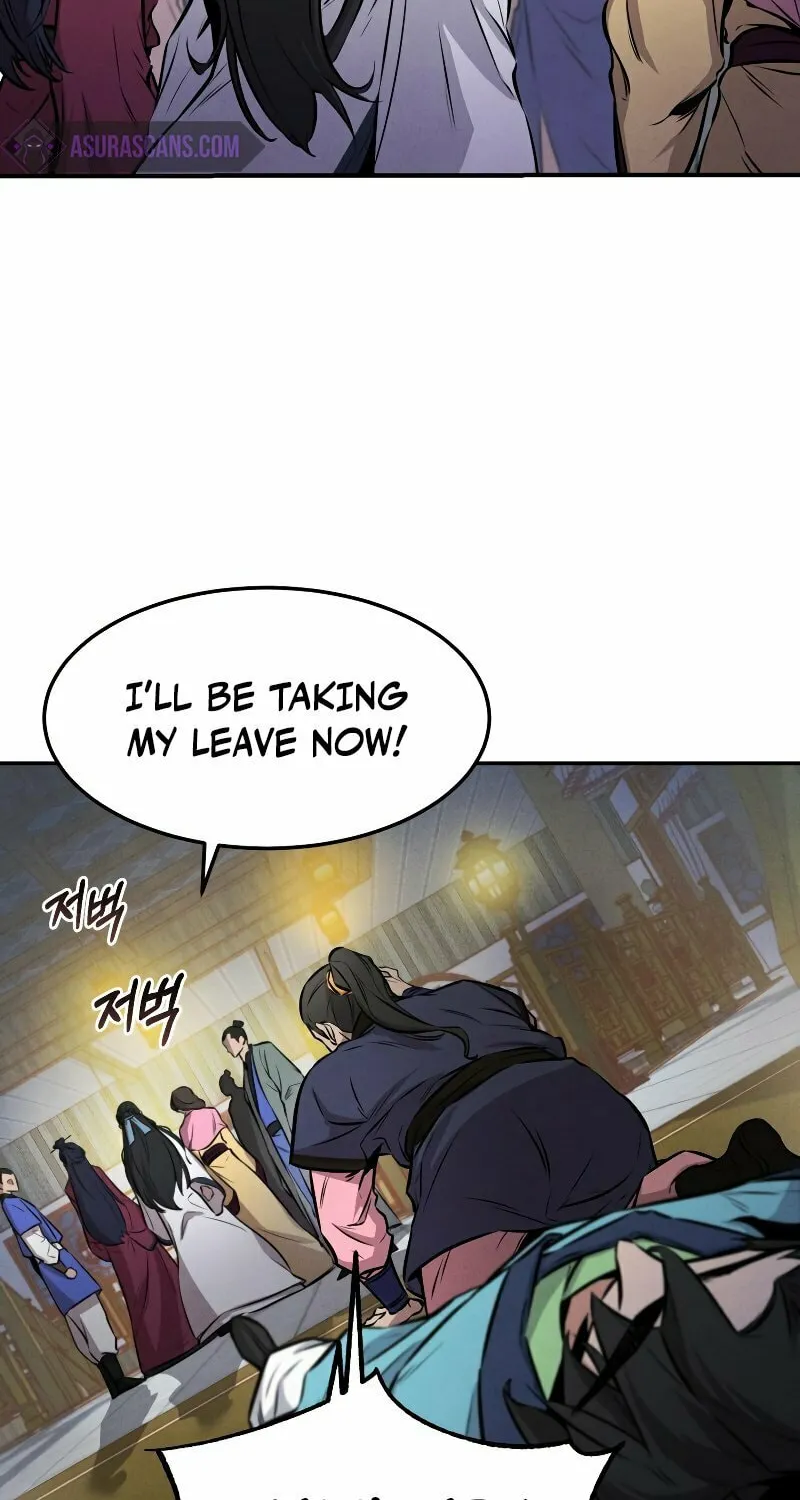 Read Reincarnated Escort Warrior chapter 7 image 66 on Lezhin