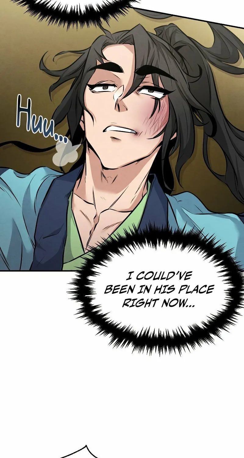 Read Reincarnated Escort Warrior chapter 7 image 69 on Lezhin