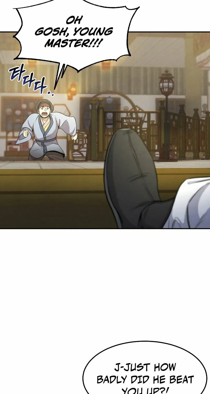 Read Reincarnated Escort Warrior chapter 7 image 70 on Lezhin
