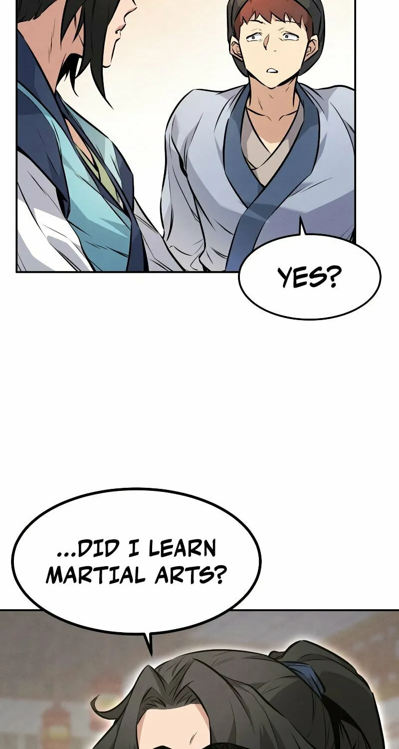 Read Reincarnated Escort Warrior chapter 7 image 73 on Lezhin