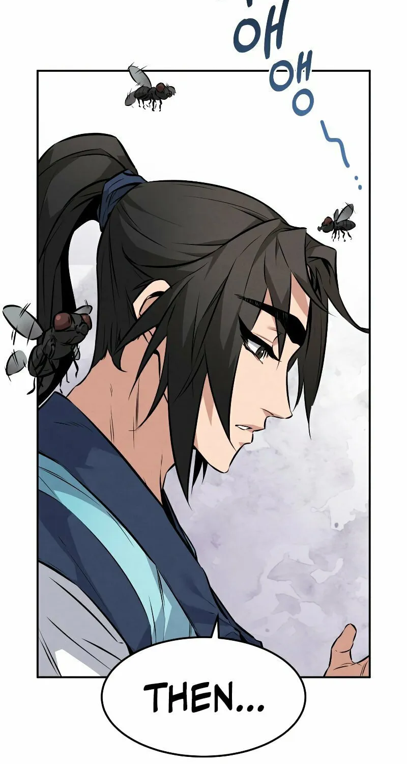 Read Reincarnated Escort Warrior chapter 7 image 78 on Lezhin