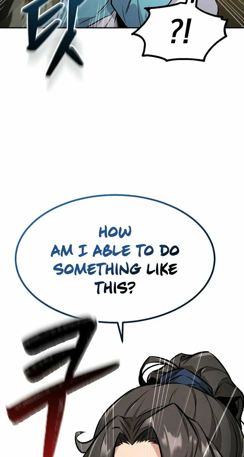 Read Reincarnated Escort Warrior chapter 7 image 80 on Lezhin