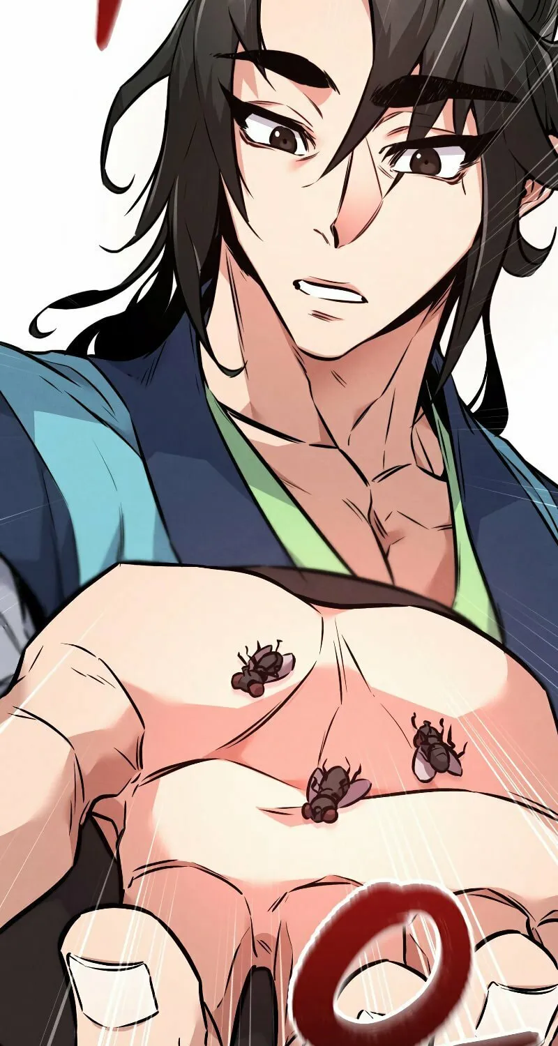 Read Reincarnated Escort Warrior chapter 7 image 81 on Lezhin