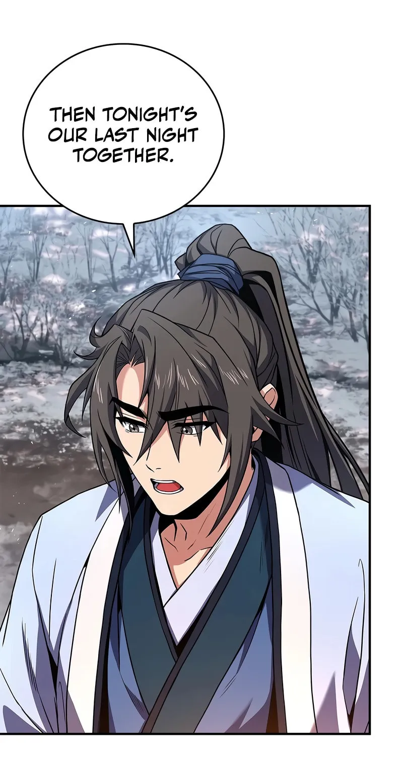 Read Reincarnated Escort Warrior chapter 70 image 10 on Lezhin