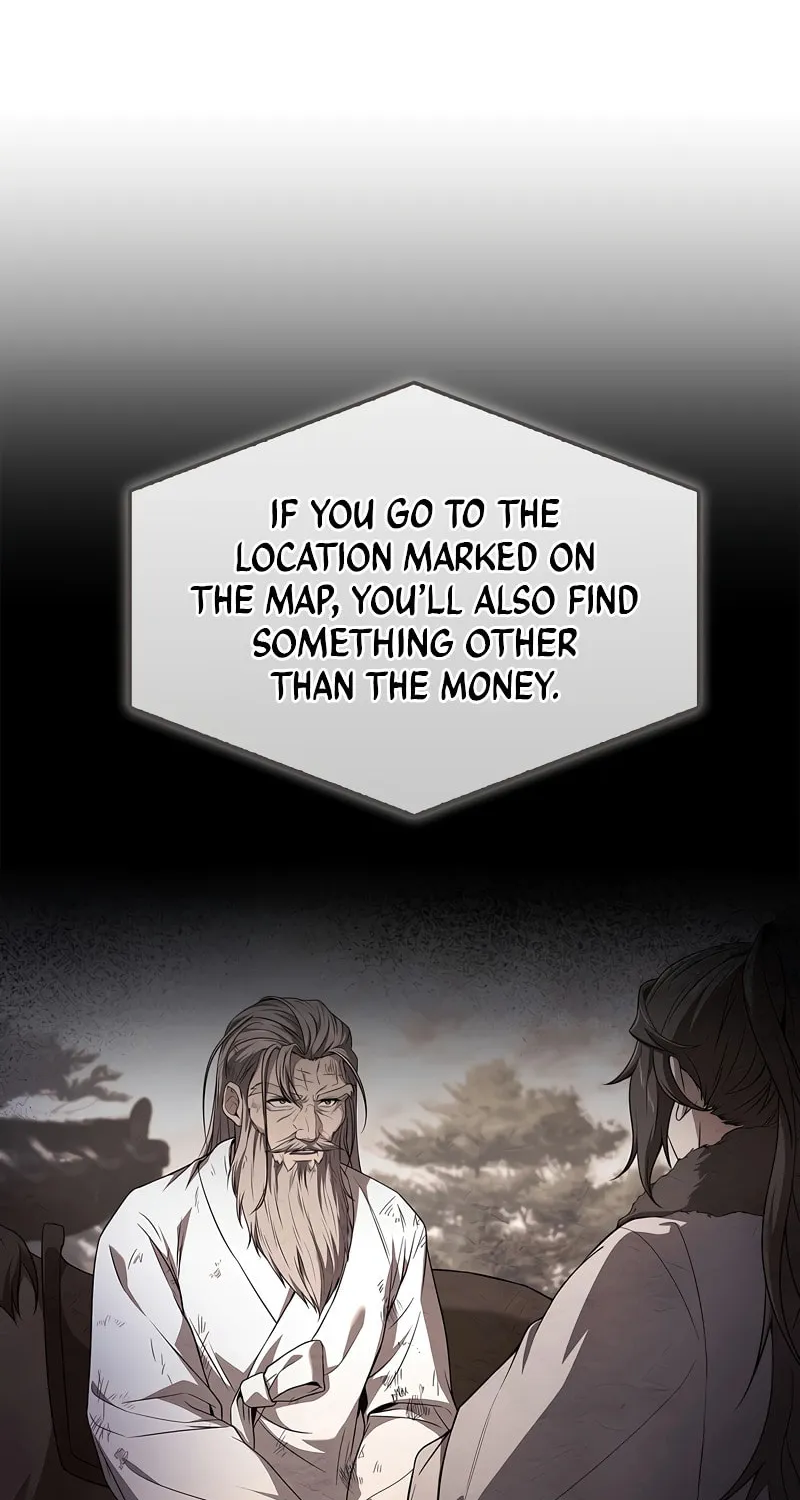 Read Reincarnated Escort Warrior chapter 70 image 101 on Lezhin