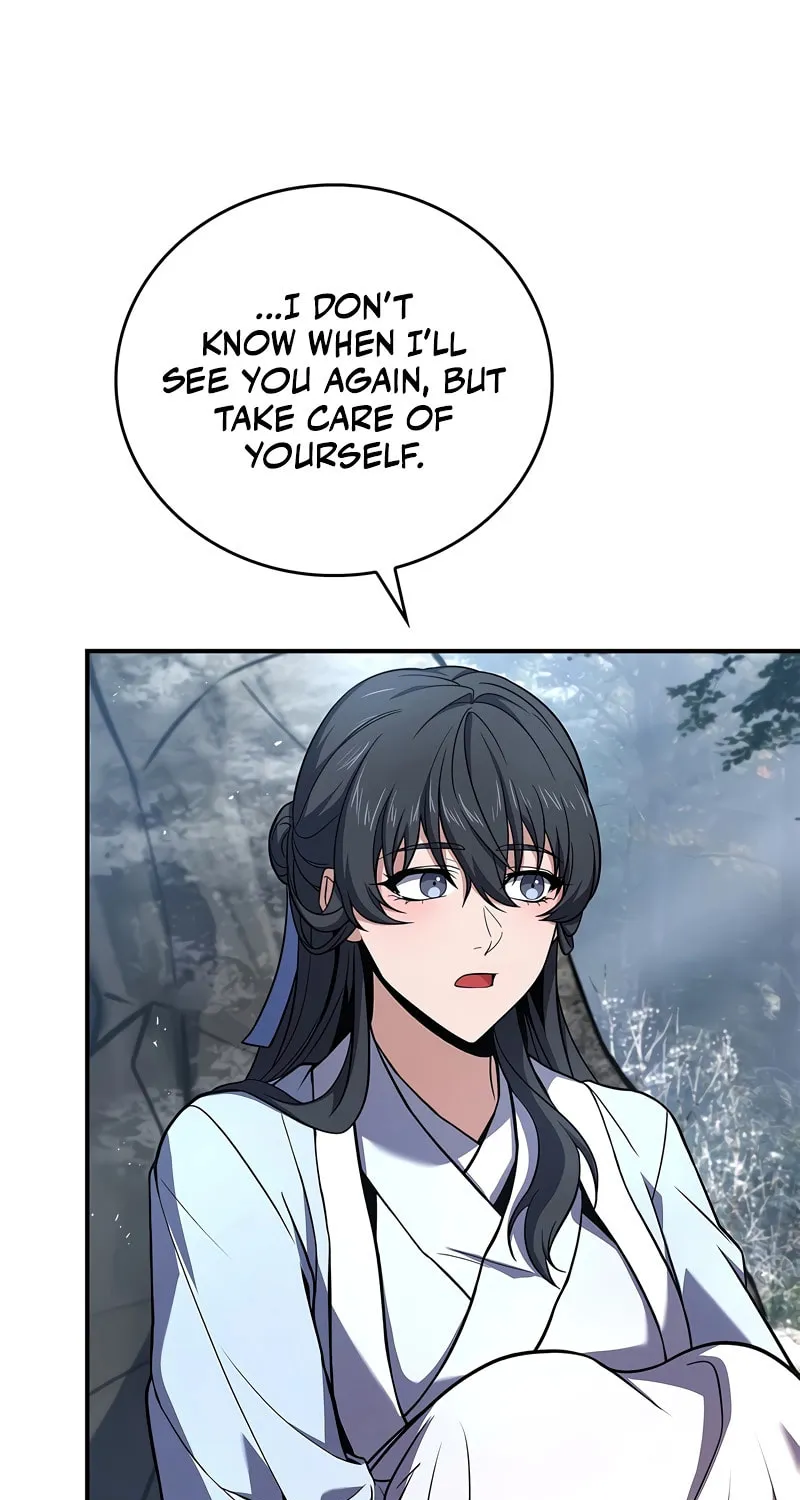 Read Reincarnated Escort Warrior chapter 70 image 11 on Lezhin