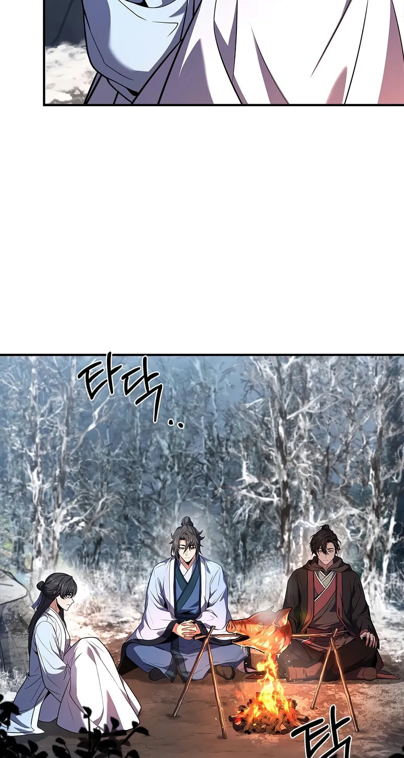 Read Reincarnated Escort Warrior chapter 70 image 12 on Lezhin
