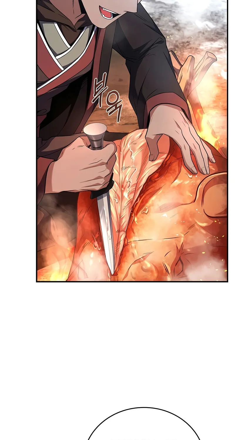 Read Reincarnated Escort Warrior chapter 70 image 15 on Lezhin