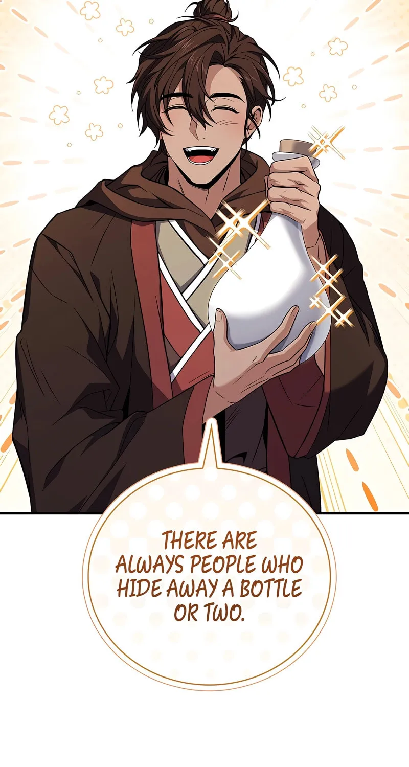 Read Reincarnated Escort Warrior chapter 70 image 17 on Lezhin