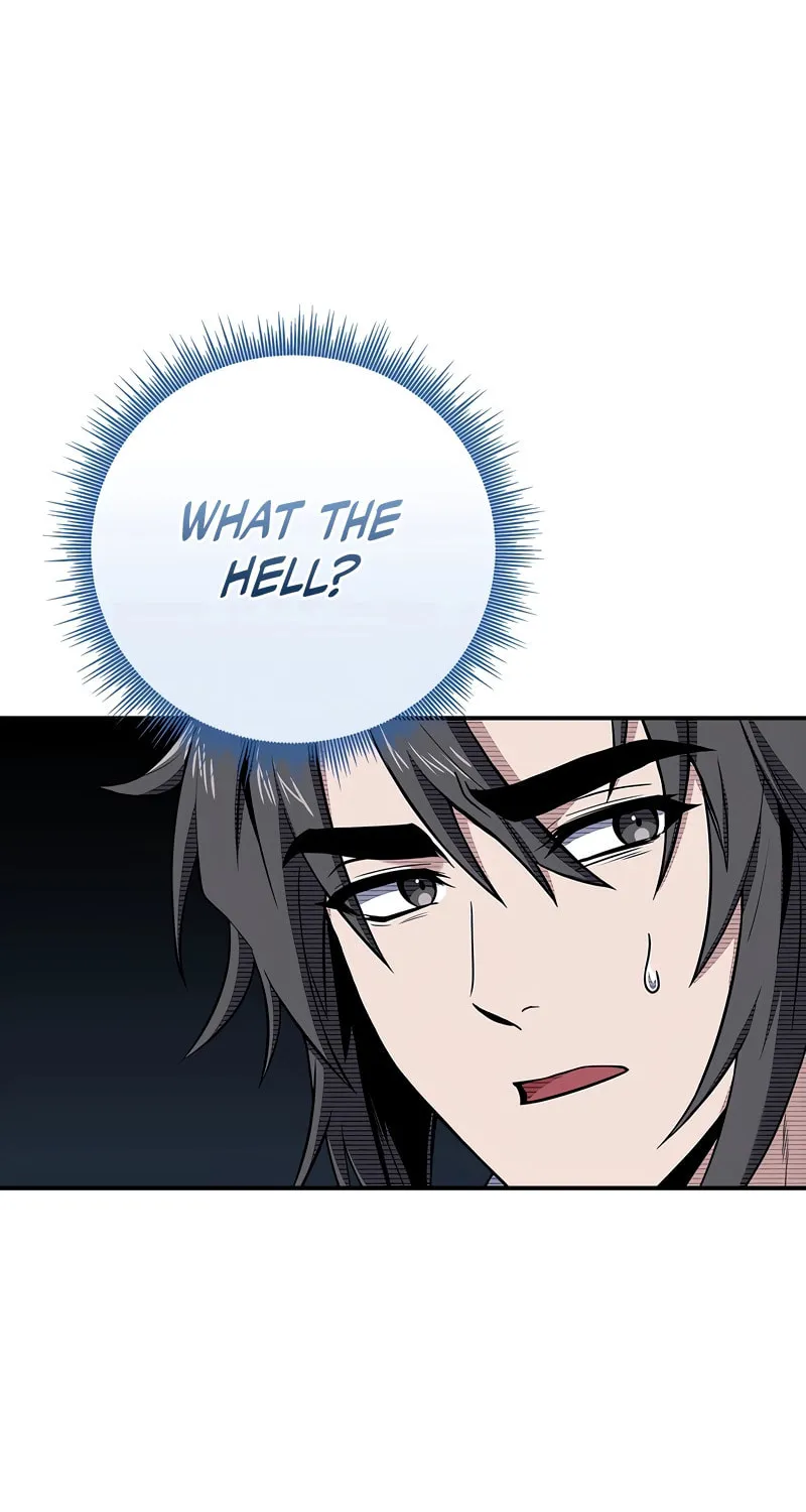 Read Reincarnated Escort Warrior chapter 70 image 18 on Lezhin