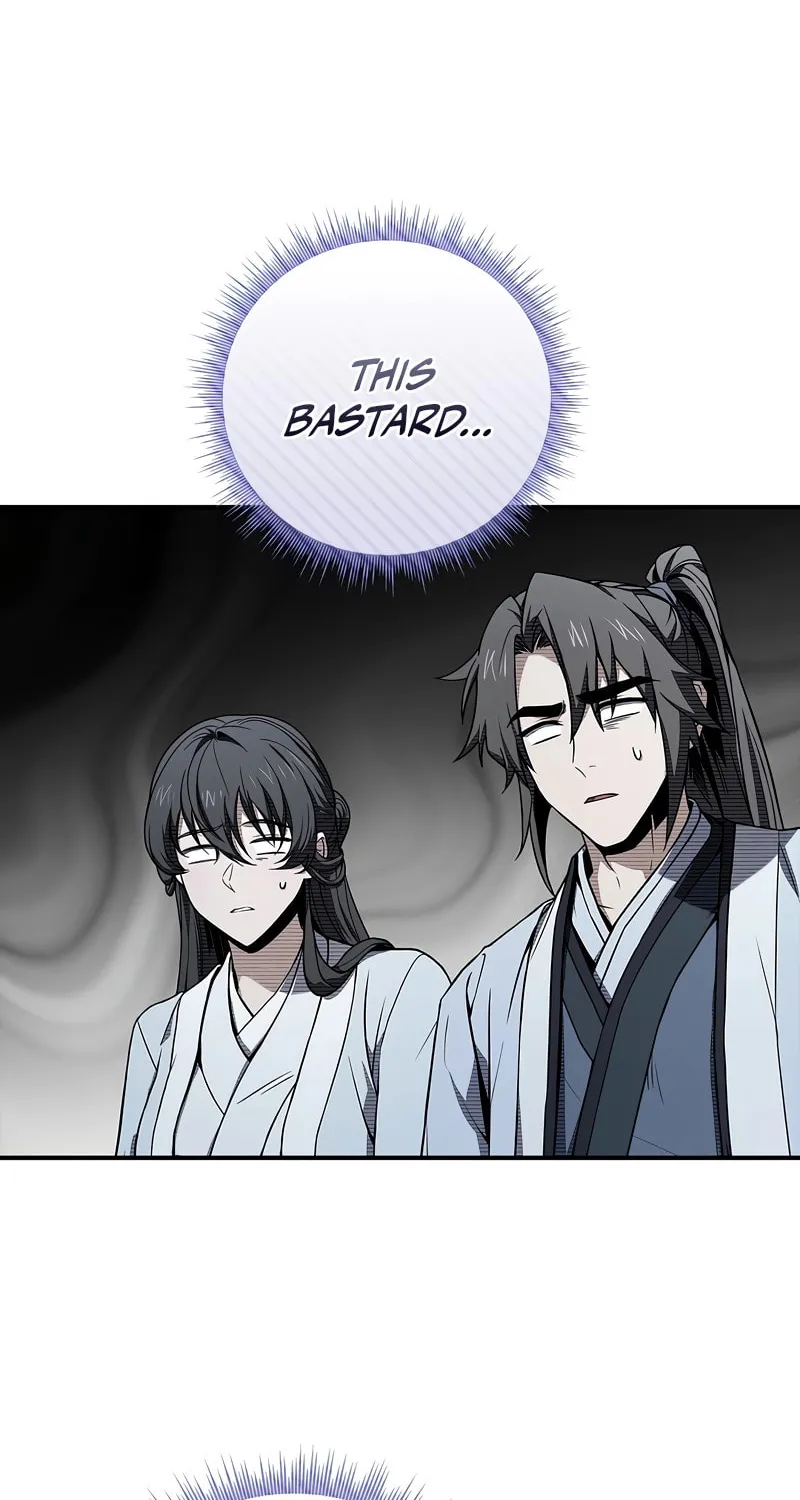 Read Reincarnated Escort Warrior chapter 70 image 22 on Lezhin