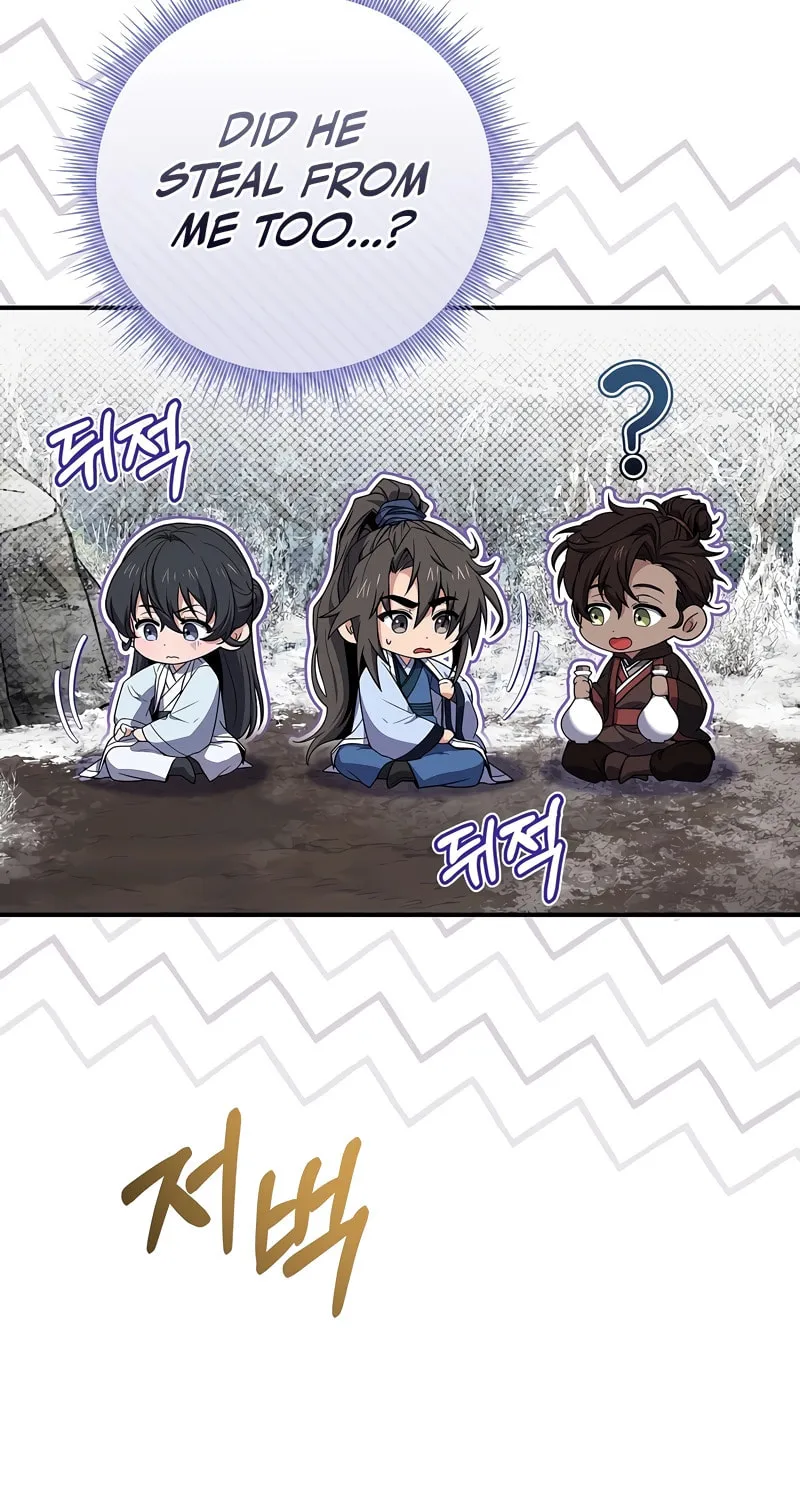 Read Reincarnated Escort Warrior chapter 70 image 23 on Lezhin