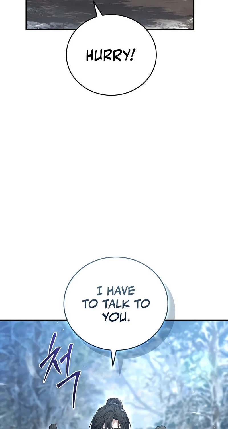 Read Reincarnated Escort Warrior chapter 70 image 26 on Lezhin