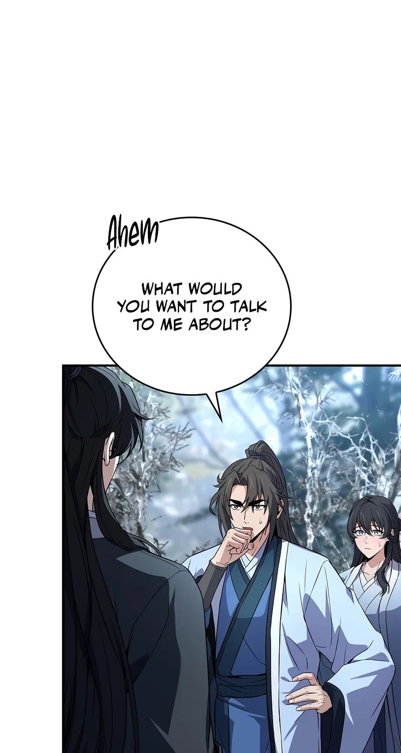 Read Reincarnated Escort Warrior chapter 70 image 28 on Lezhin
