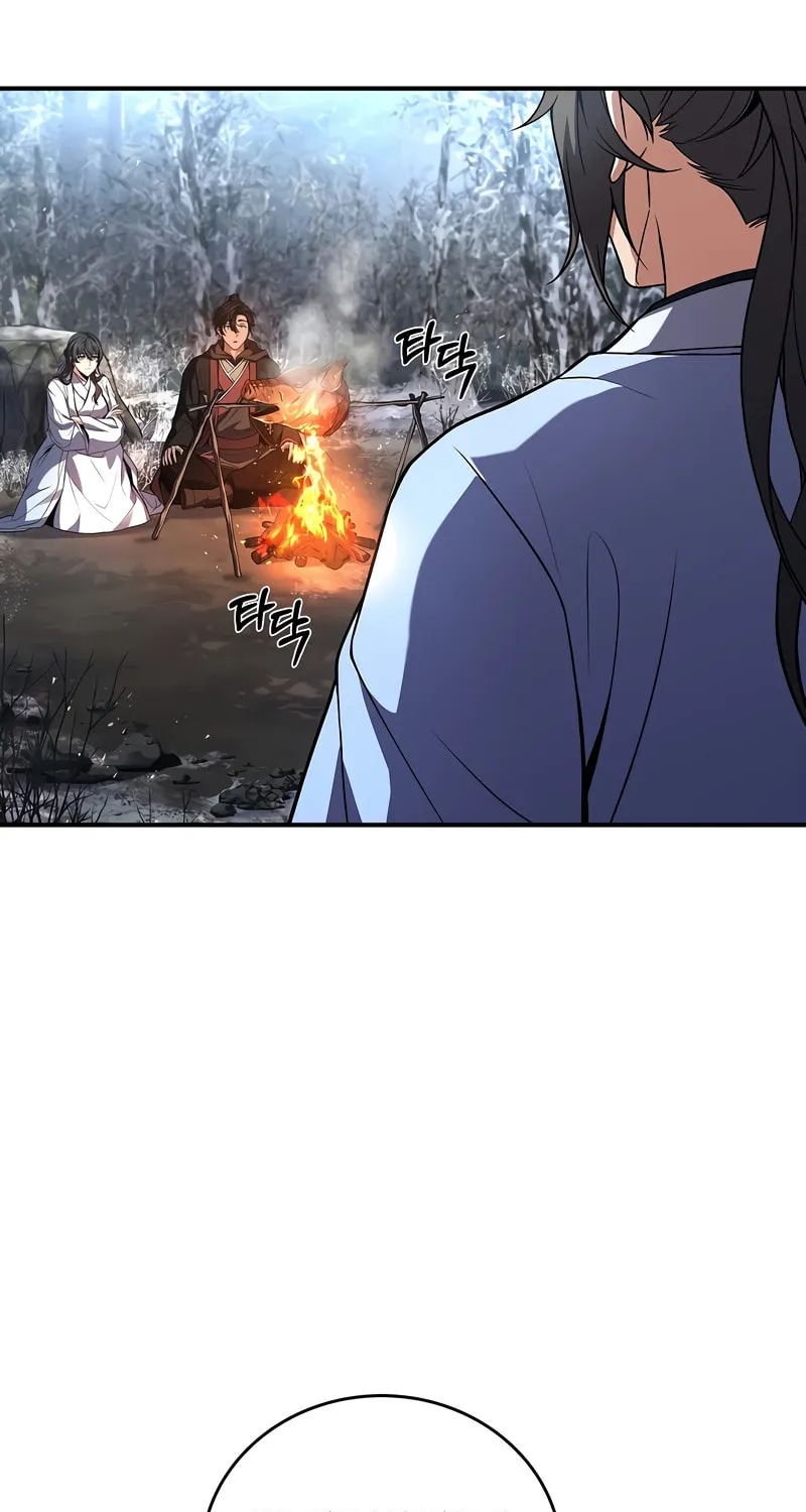 Read Reincarnated Escort Warrior chapter 70 image 3 on Lezhin