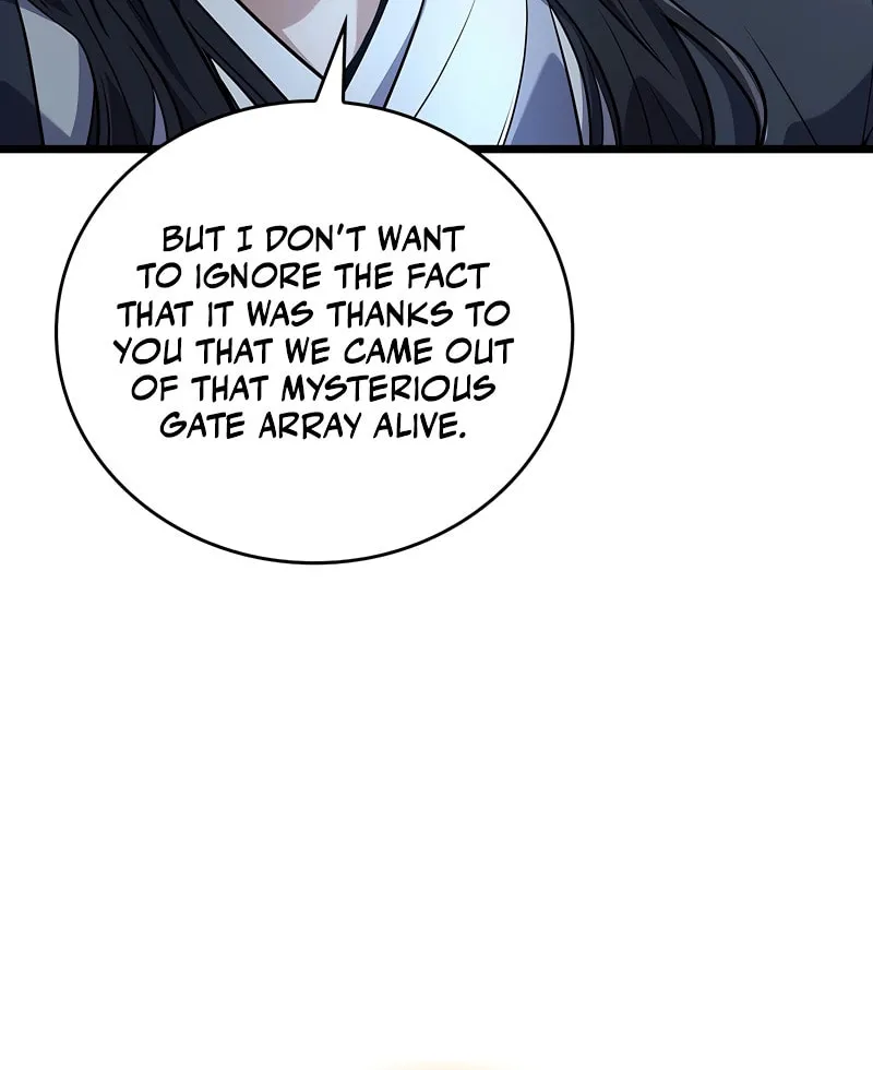 Read Reincarnated Escort Warrior chapter 70 image 30 on Lezhin