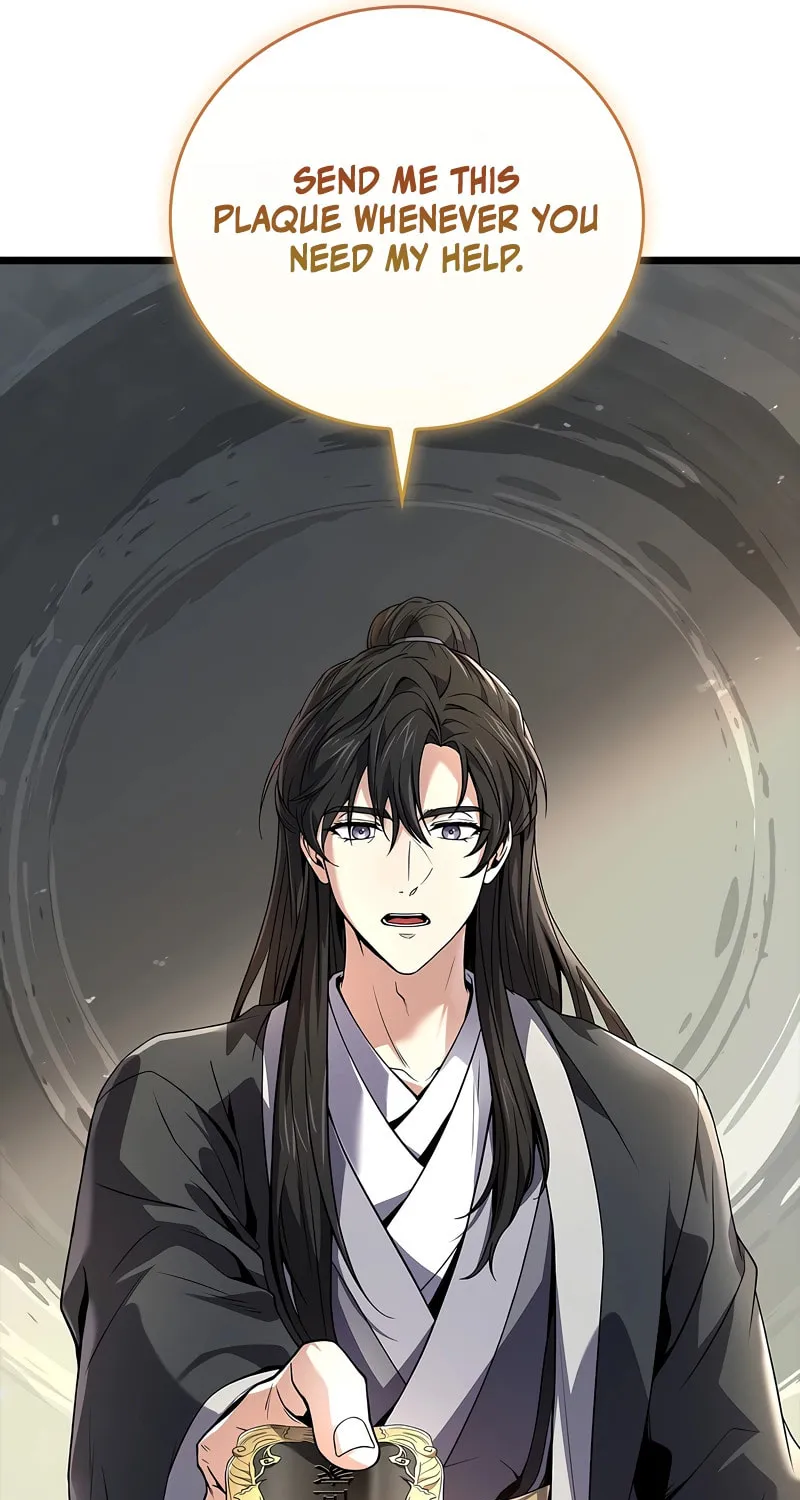 Read Reincarnated Escort Warrior chapter 70 image 31 on Lezhin