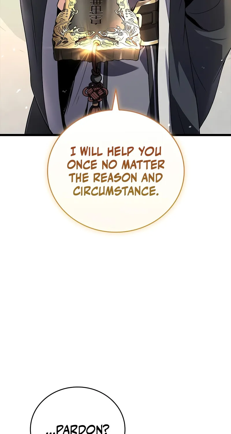 Read Reincarnated Escort Warrior chapter 70 image 32 on Lezhin