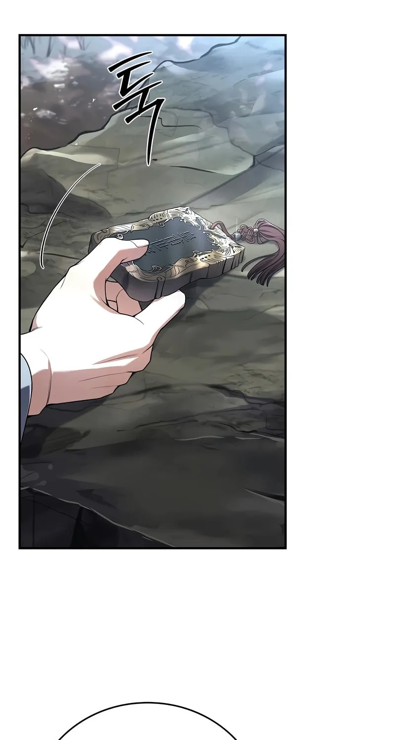 Read Reincarnated Escort Warrior chapter 70 image 34 on Lezhin