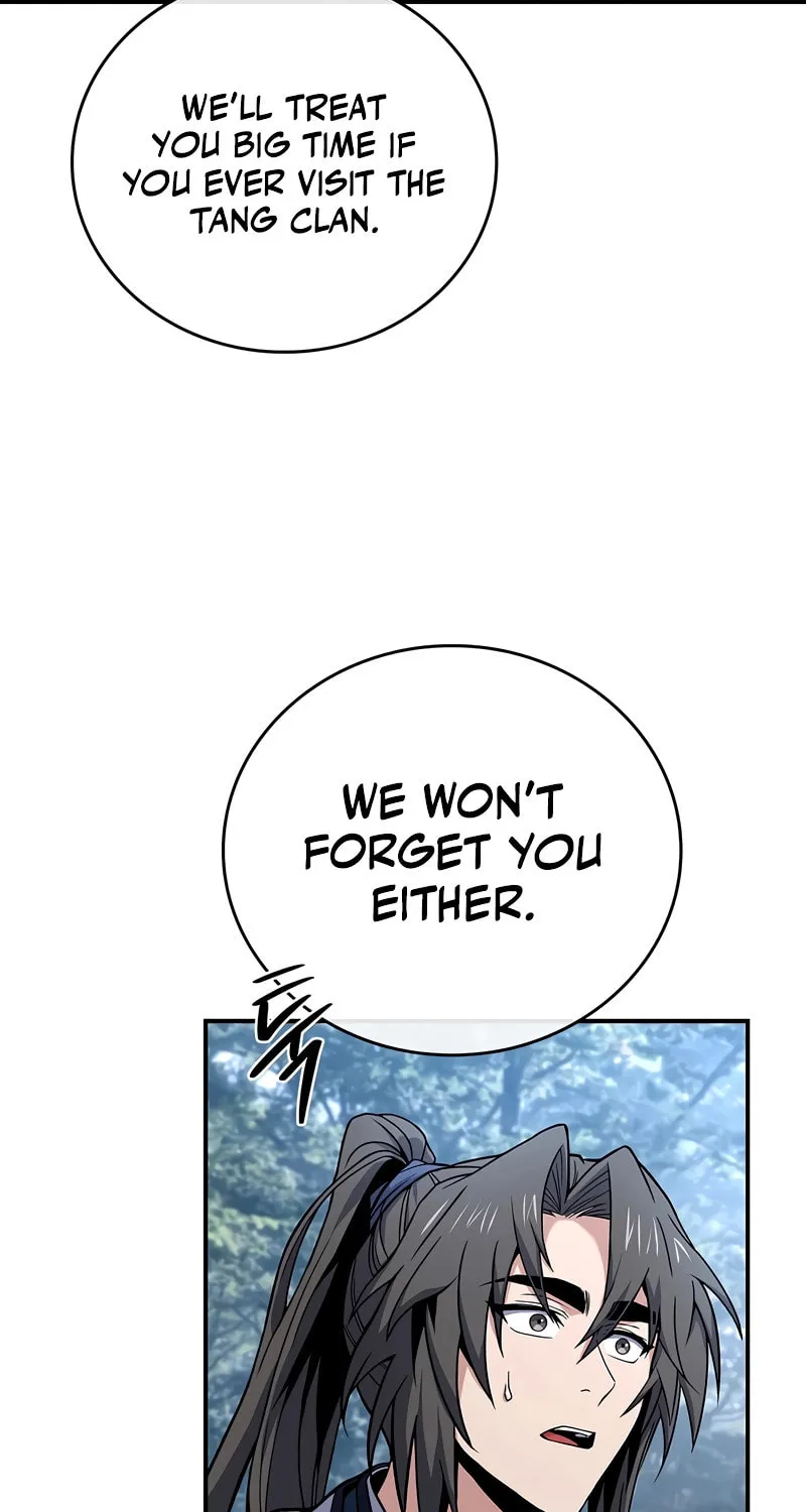 Read Reincarnated Escort Warrior chapter 70 image 36 on Lezhin