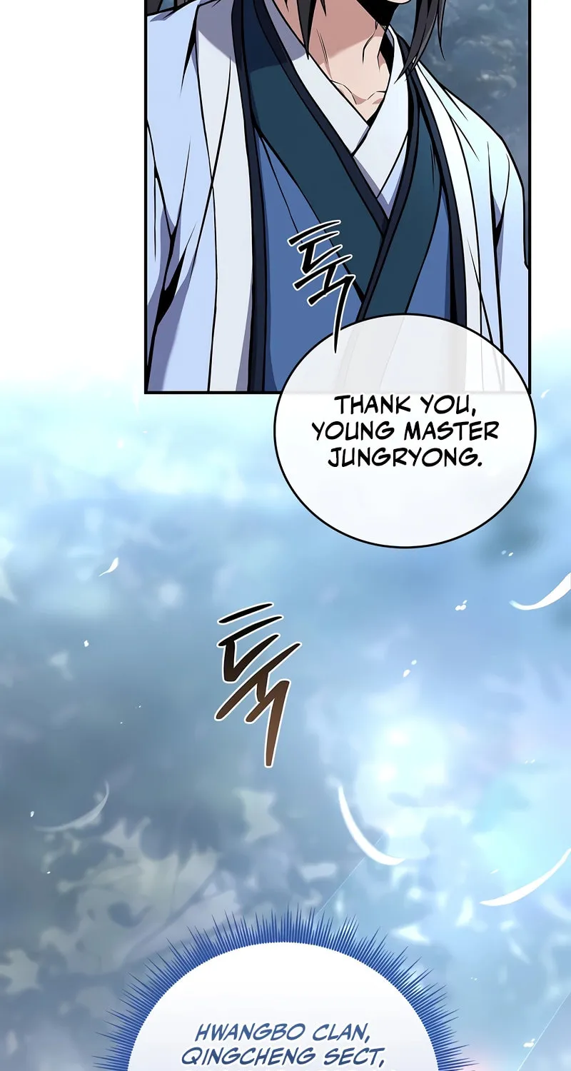 Read Reincarnated Escort Warrior chapter 70 image 37 on Lezhin