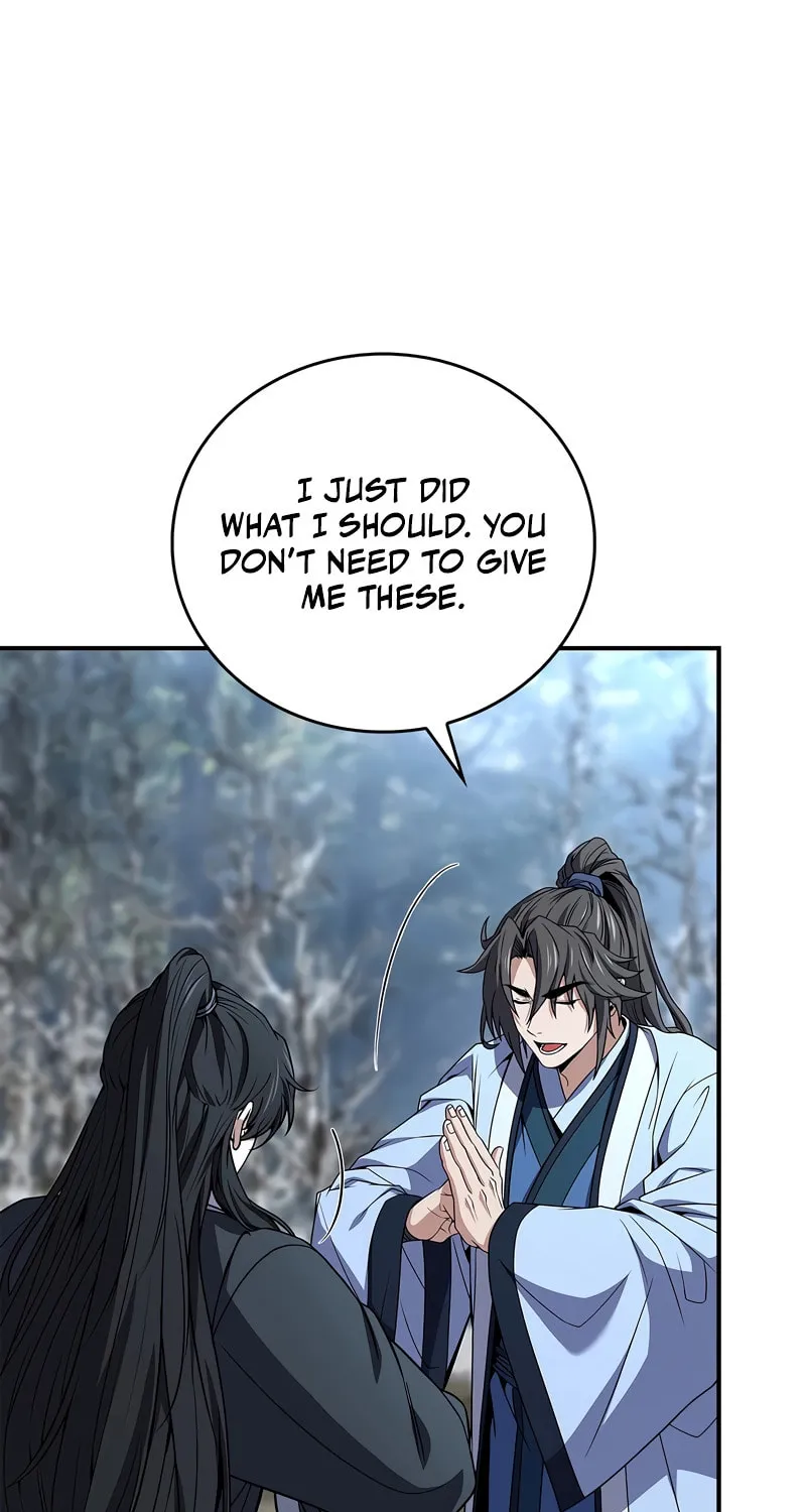 Read Reincarnated Escort Warrior chapter 70 image 39 on Lezhin
