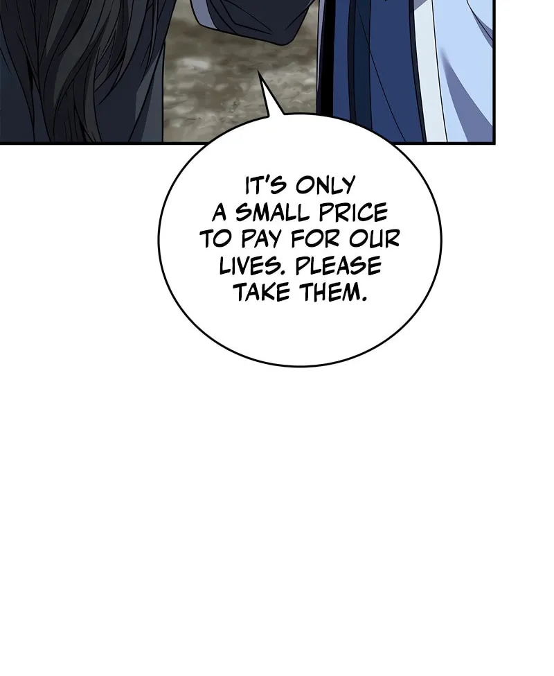 Read Reincarnated Escort Warrior chapter 70 image 40 on Lezhin