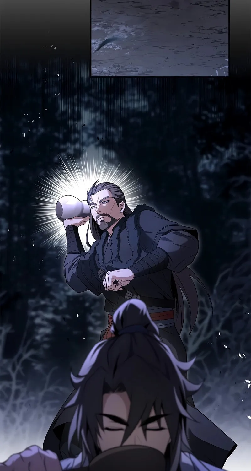 Read Reincarnated Escort Warrior chapter 70 image 47 on Lezhin