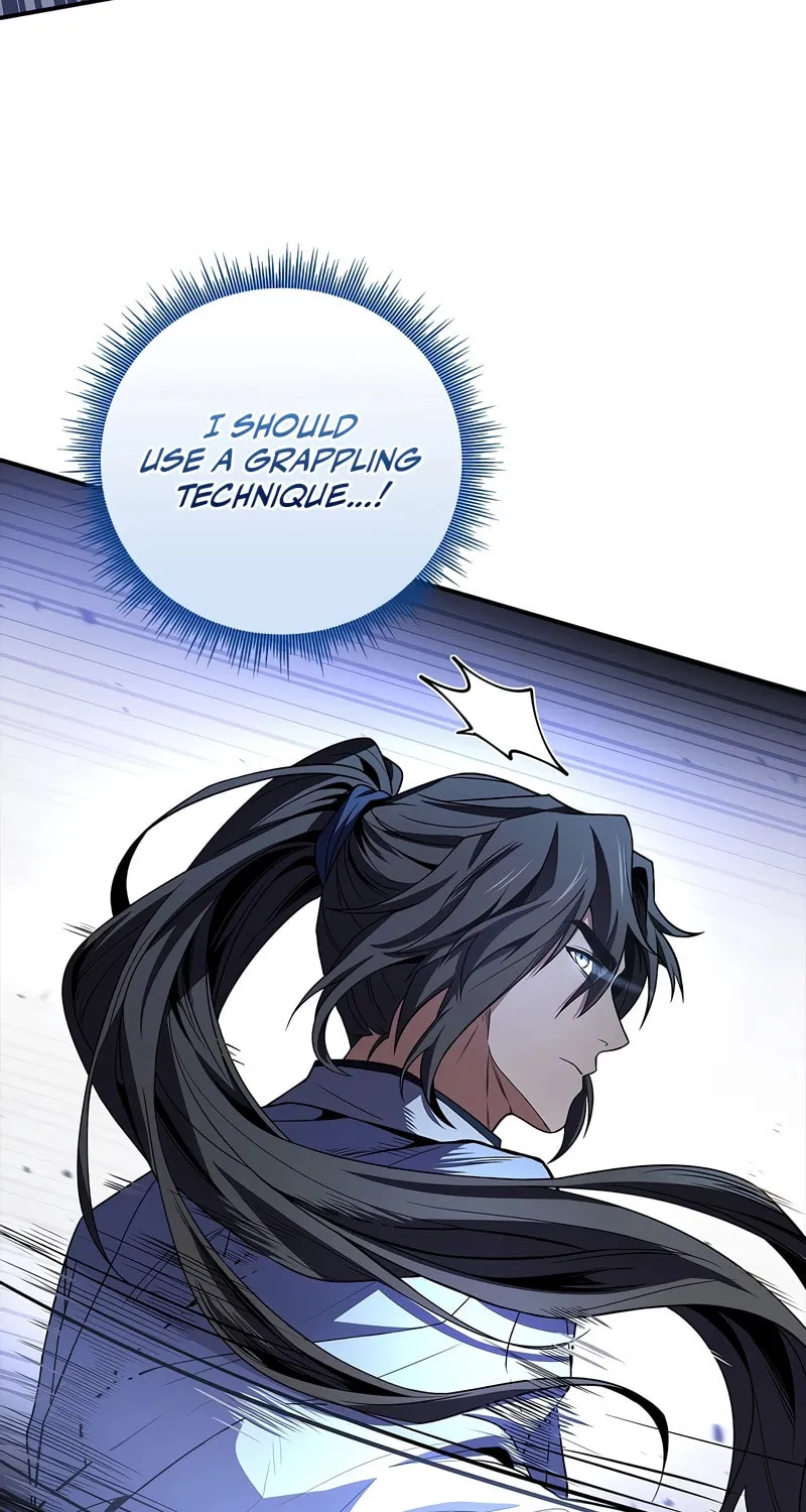 Read Reincarnated Escort Warrior chapter 70 image 49 on Lezhin