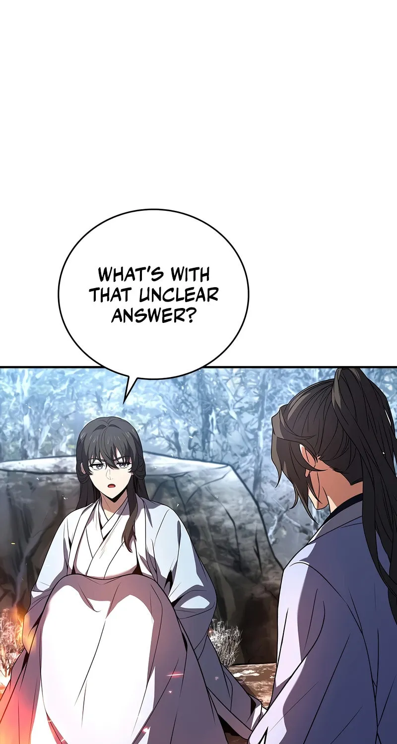 Read Reincarnated Escort Warrior chapter 70 image 5 on Lezhin