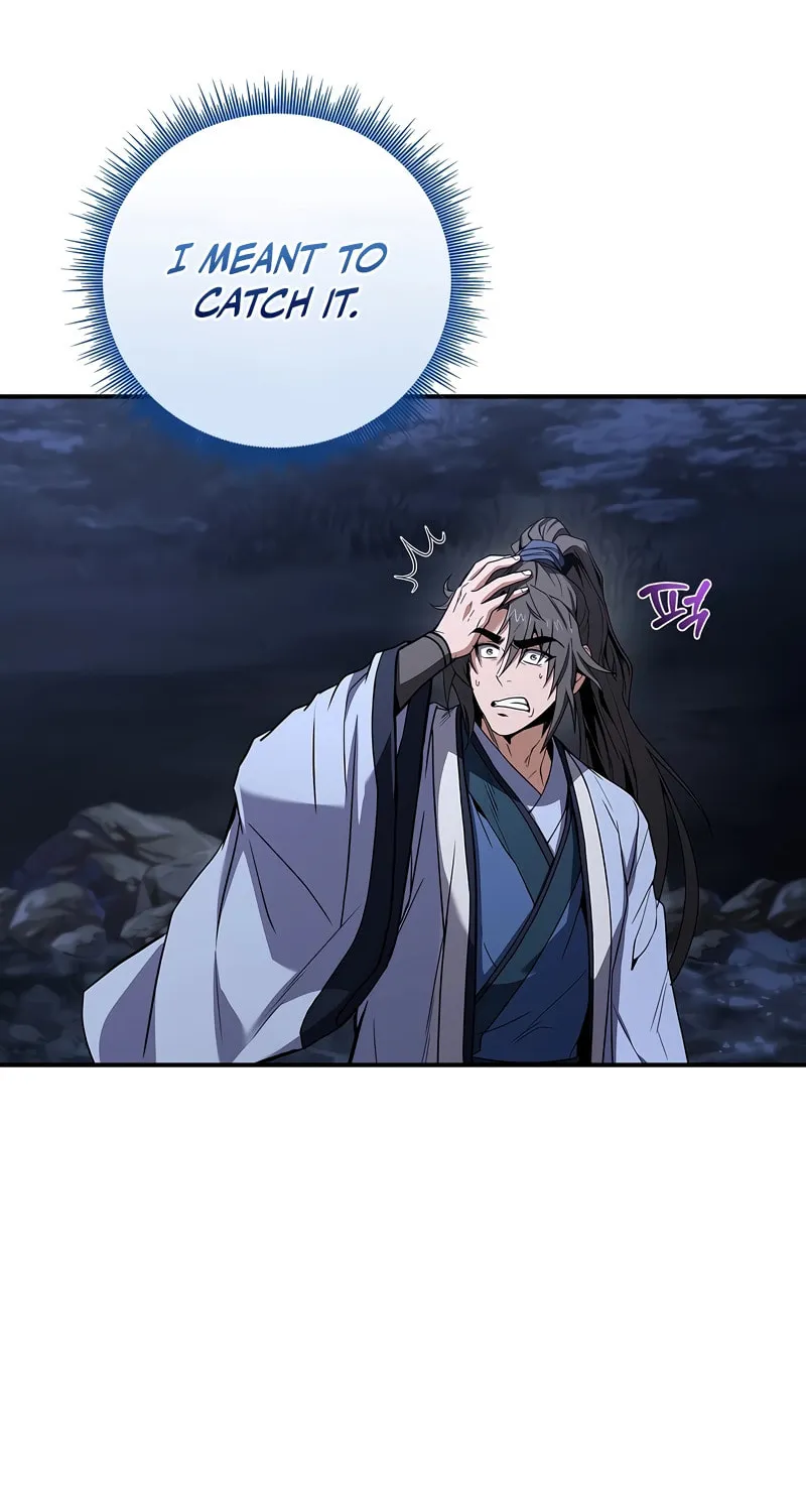 Read Reincarnated Escort Warrior chapter 70 image 52 on Lezhin