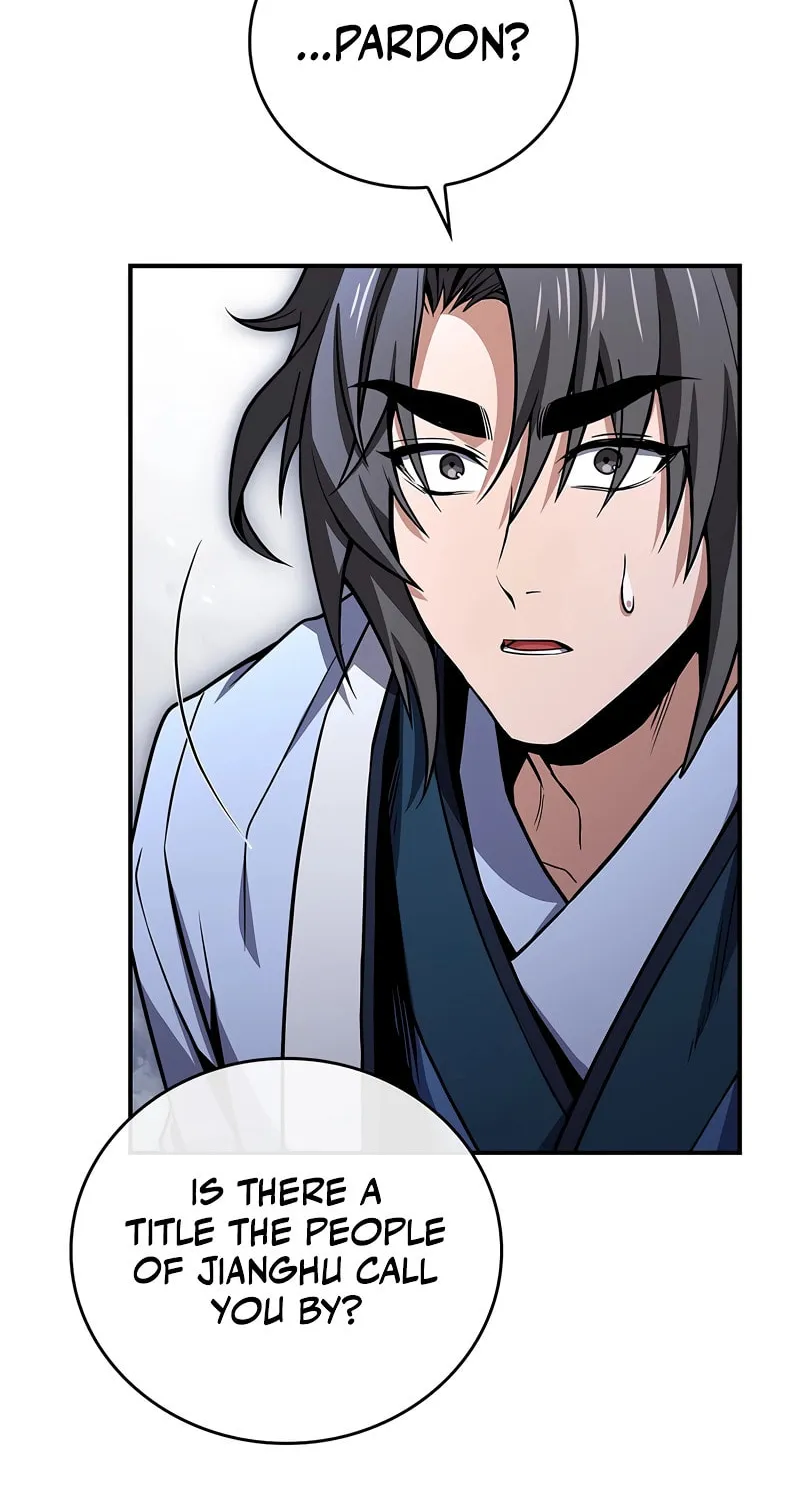 Read Reincarnated Escort Warrior chapter 70 image 56 on Lezhin