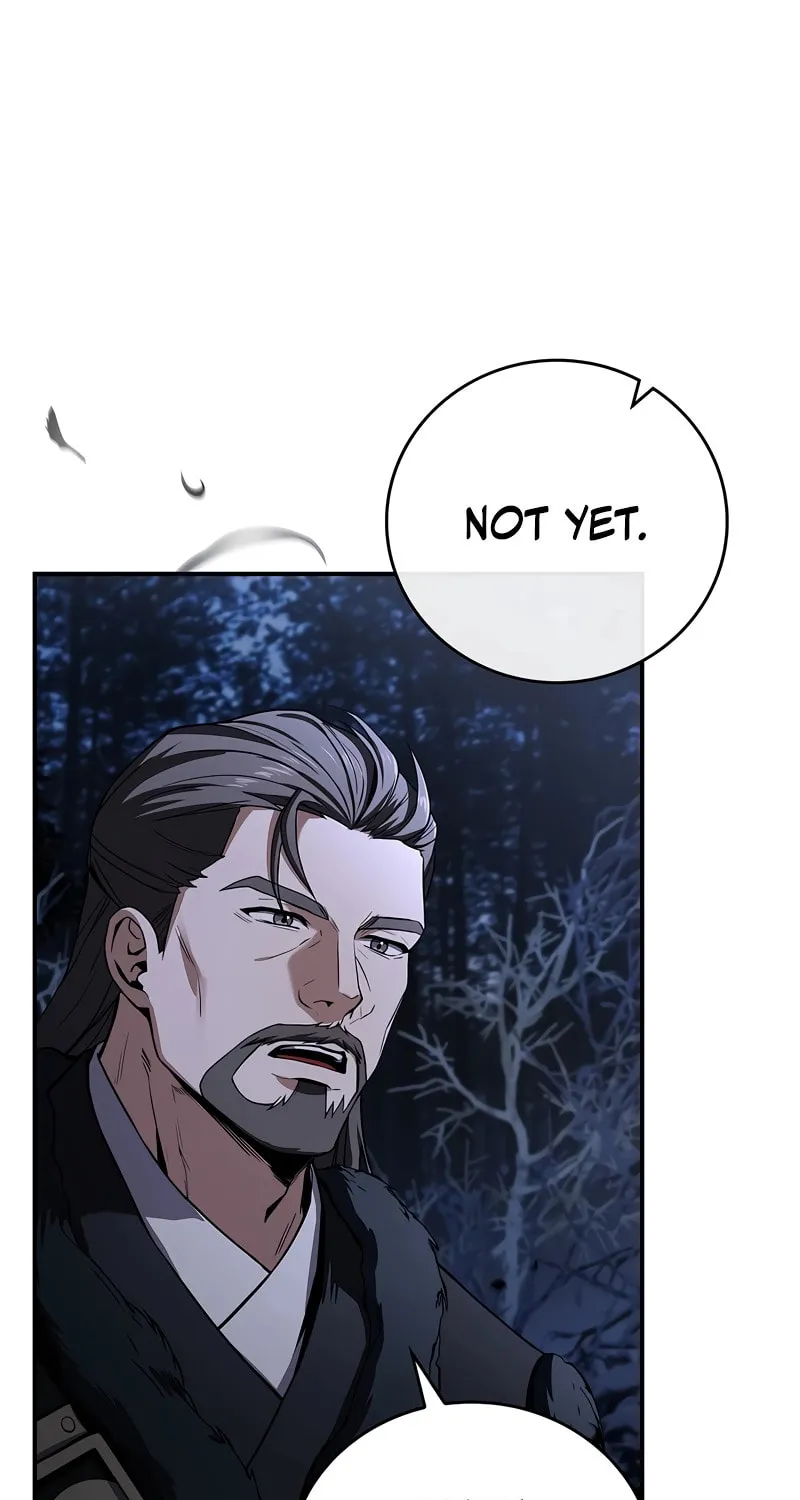 Read Reincarnated Escort Warrior chapter 70 image 57 on Lezhin