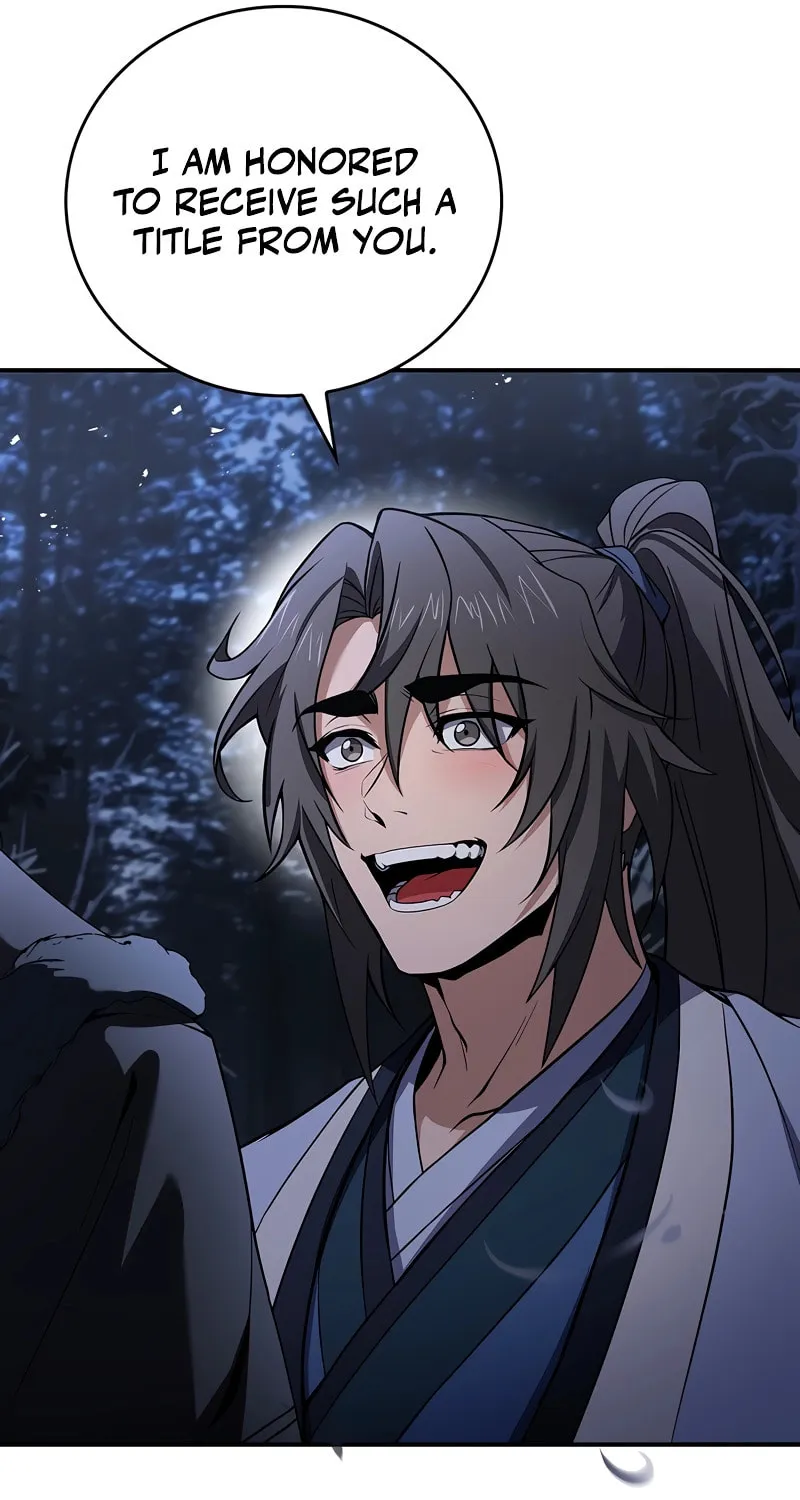 Read Reincarnated Escort Warrior chapter 70 image 61 on Lezhin