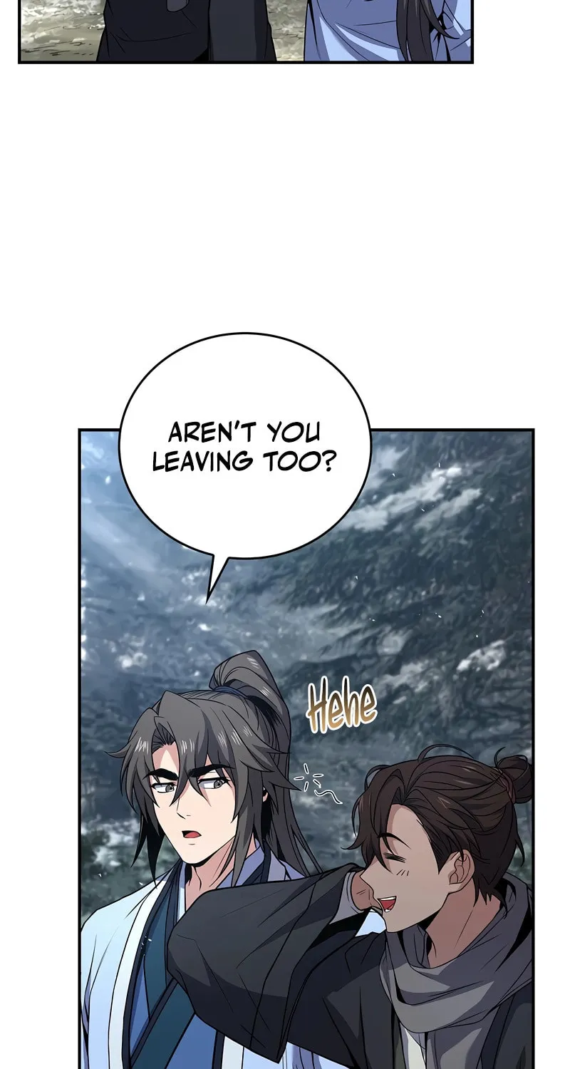 Read Reincarnated Escort Warrior chapter 70 image 66 on Lezhin
