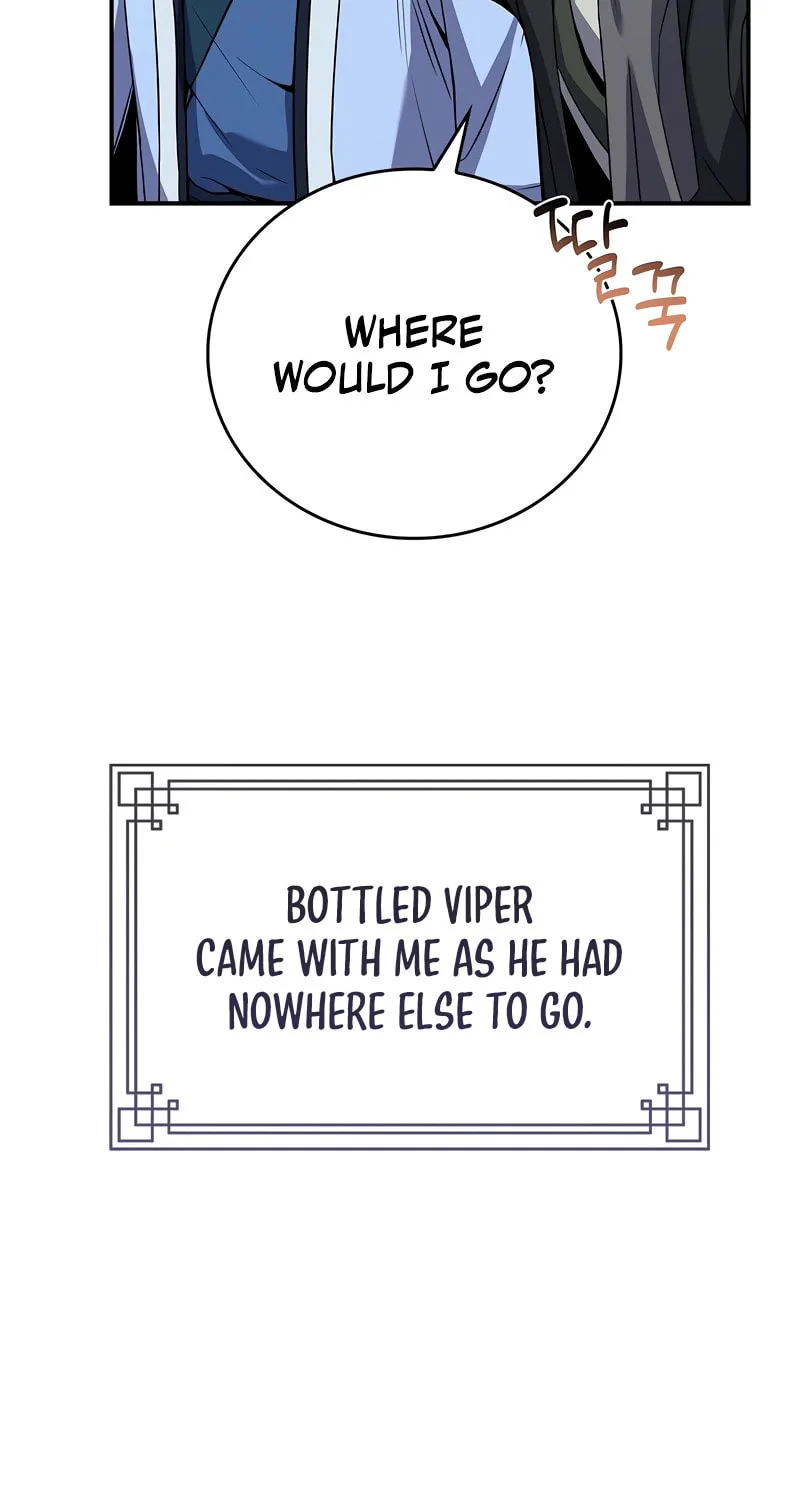 Read Reincarnated Escort Warrior chapter 70 image 67 on Lezhin