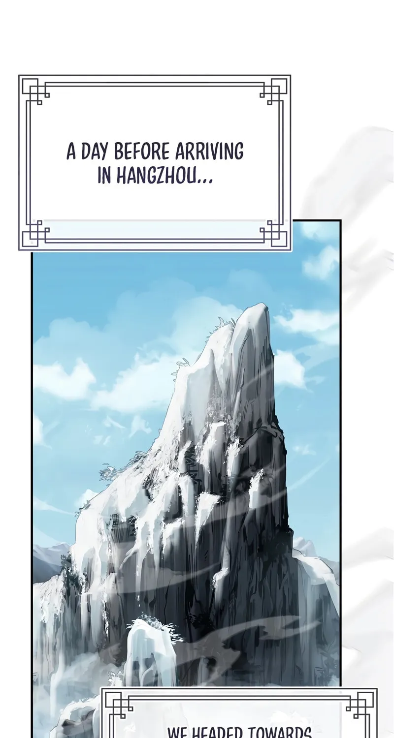 Read Reincarnated Escort Warrior chapter 70 image 68 on Lezhin