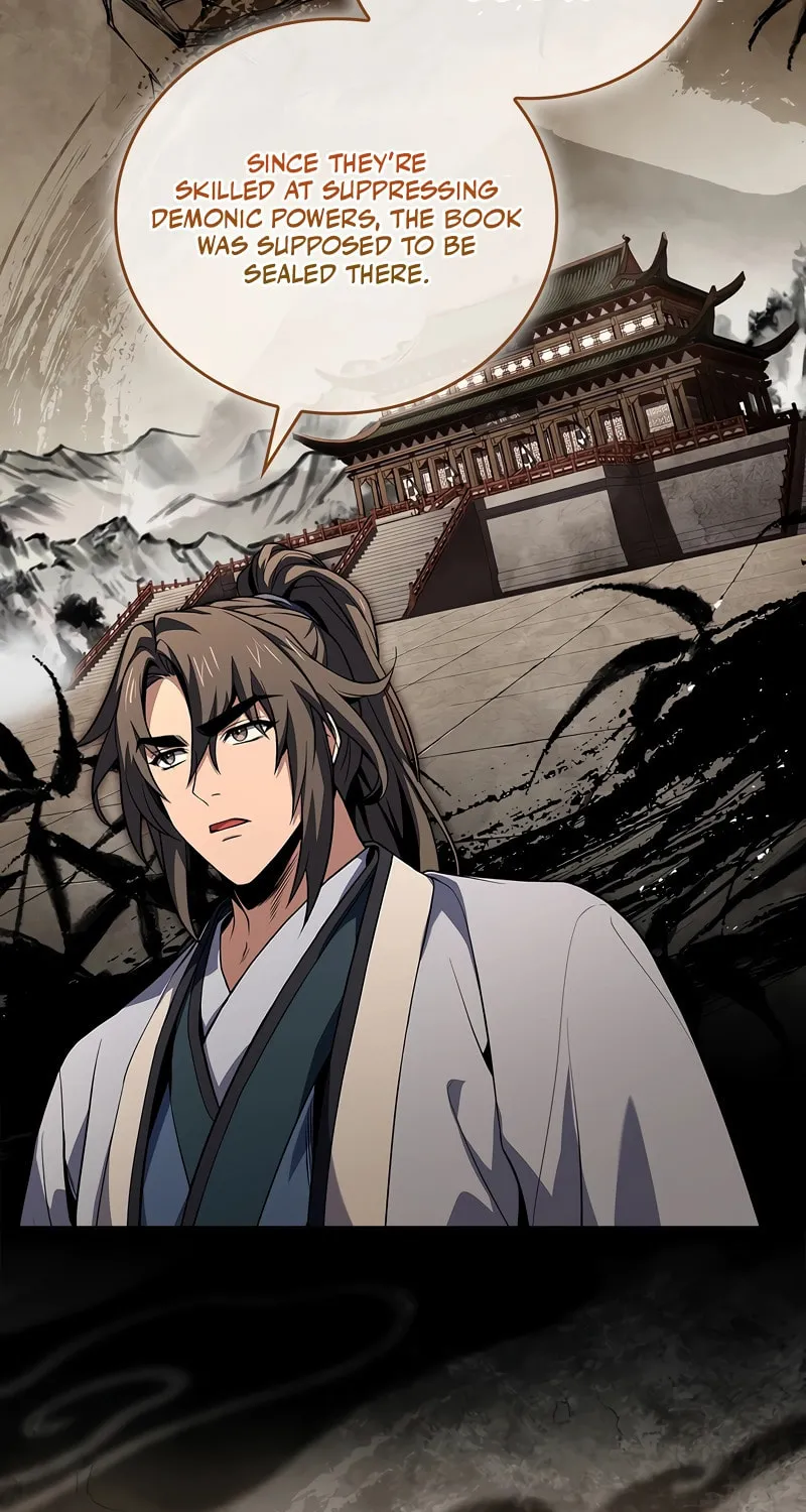 Read Reincarnated Escort Warrior chapter 70 image 7 on Lezhin