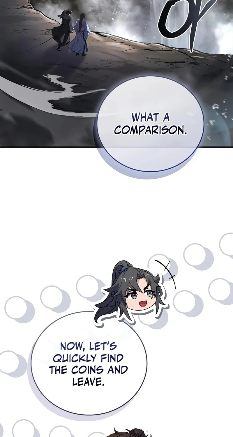 Read Reincarnated Escort Warrior chapter 70 image 73 on Lezhin