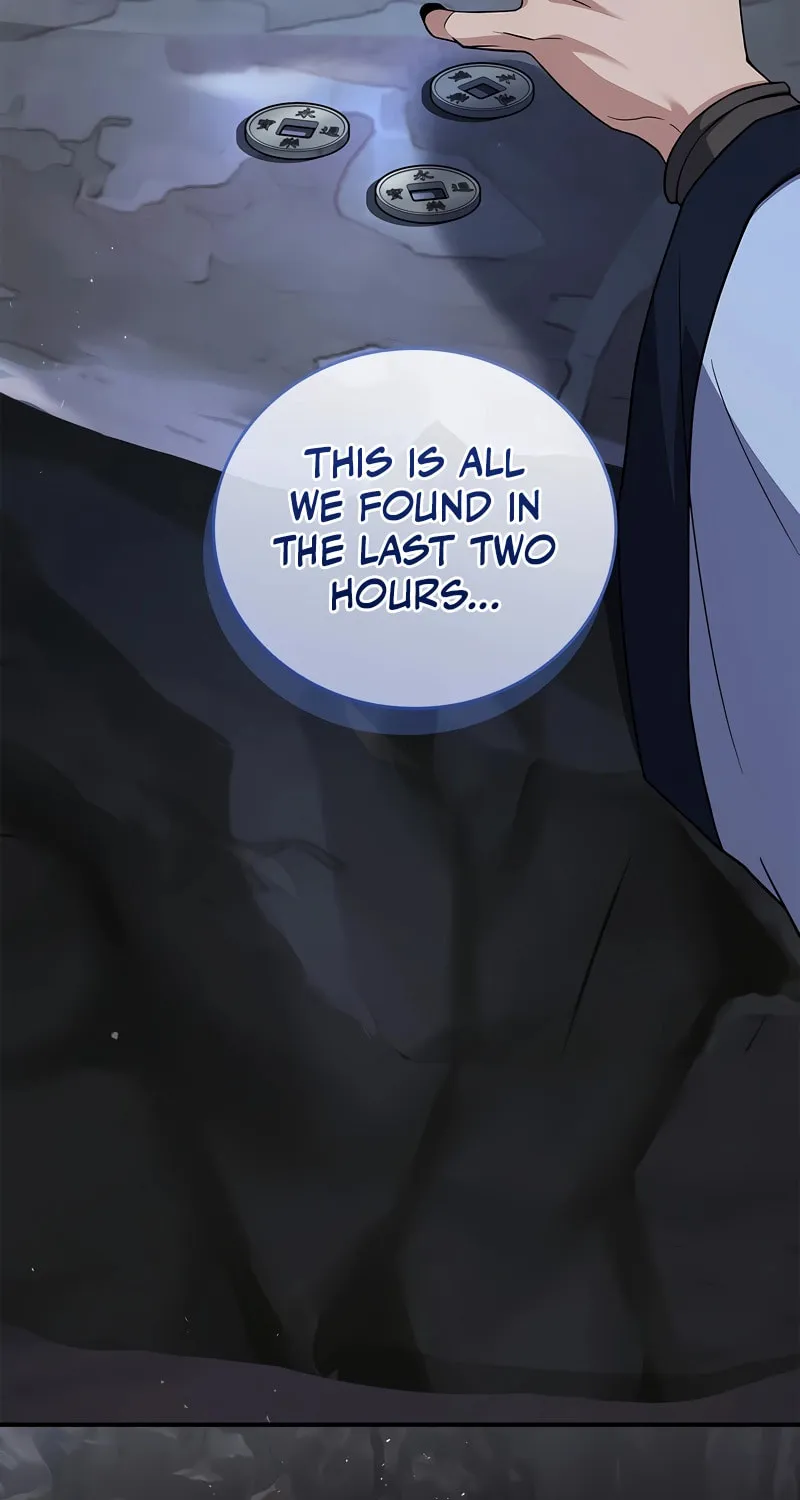 Read Reincarnated Escort Warrior chapter 70 image 76 on Lezhin