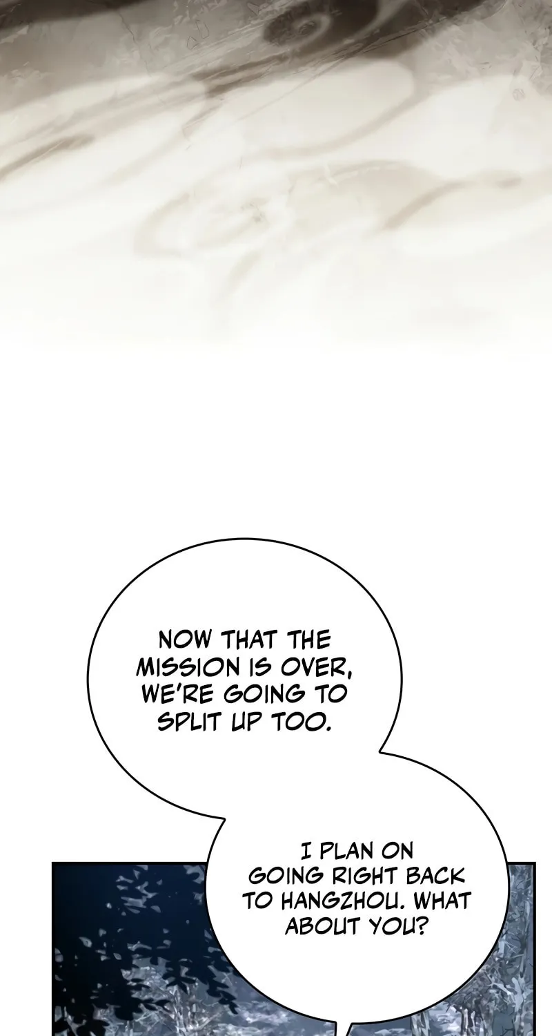 Read Reincarnated Escort Warrior chapter 70 image 8 on Lezhin