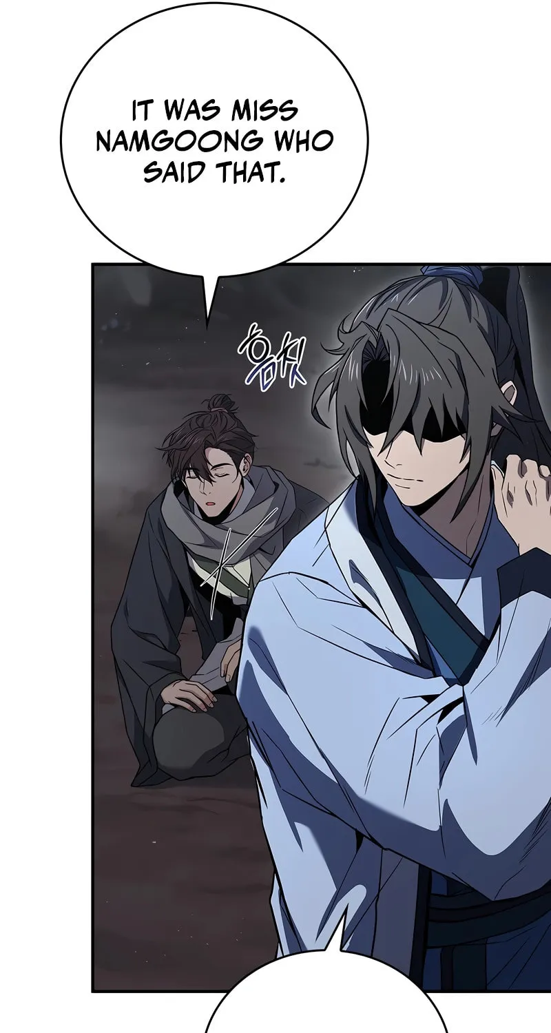 Read Reincarnated Escort Warrior chapter 70 image 80 on Lezhin
