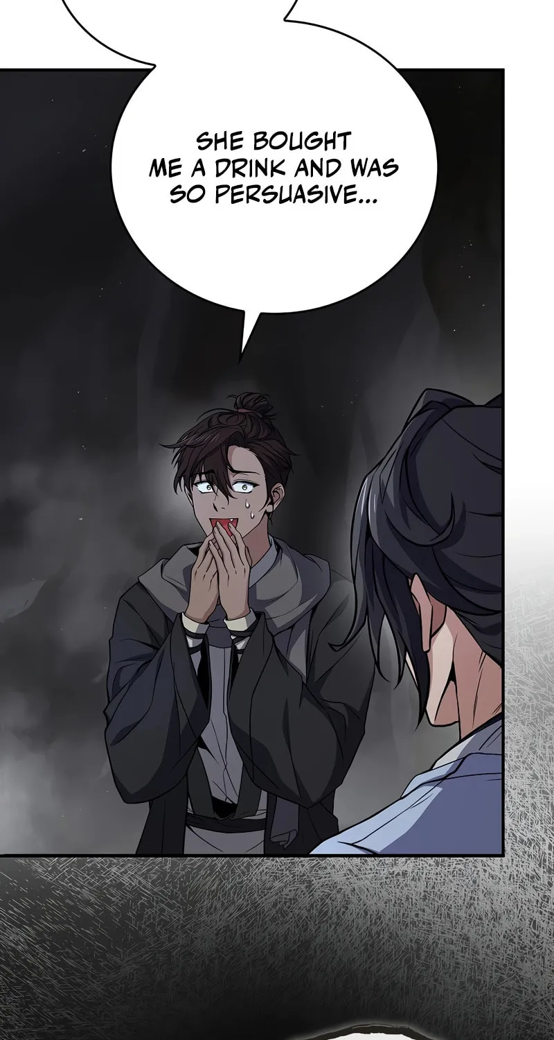 Read Reincarnated Escort Warrior chapter 70 image 83 on Lezhin